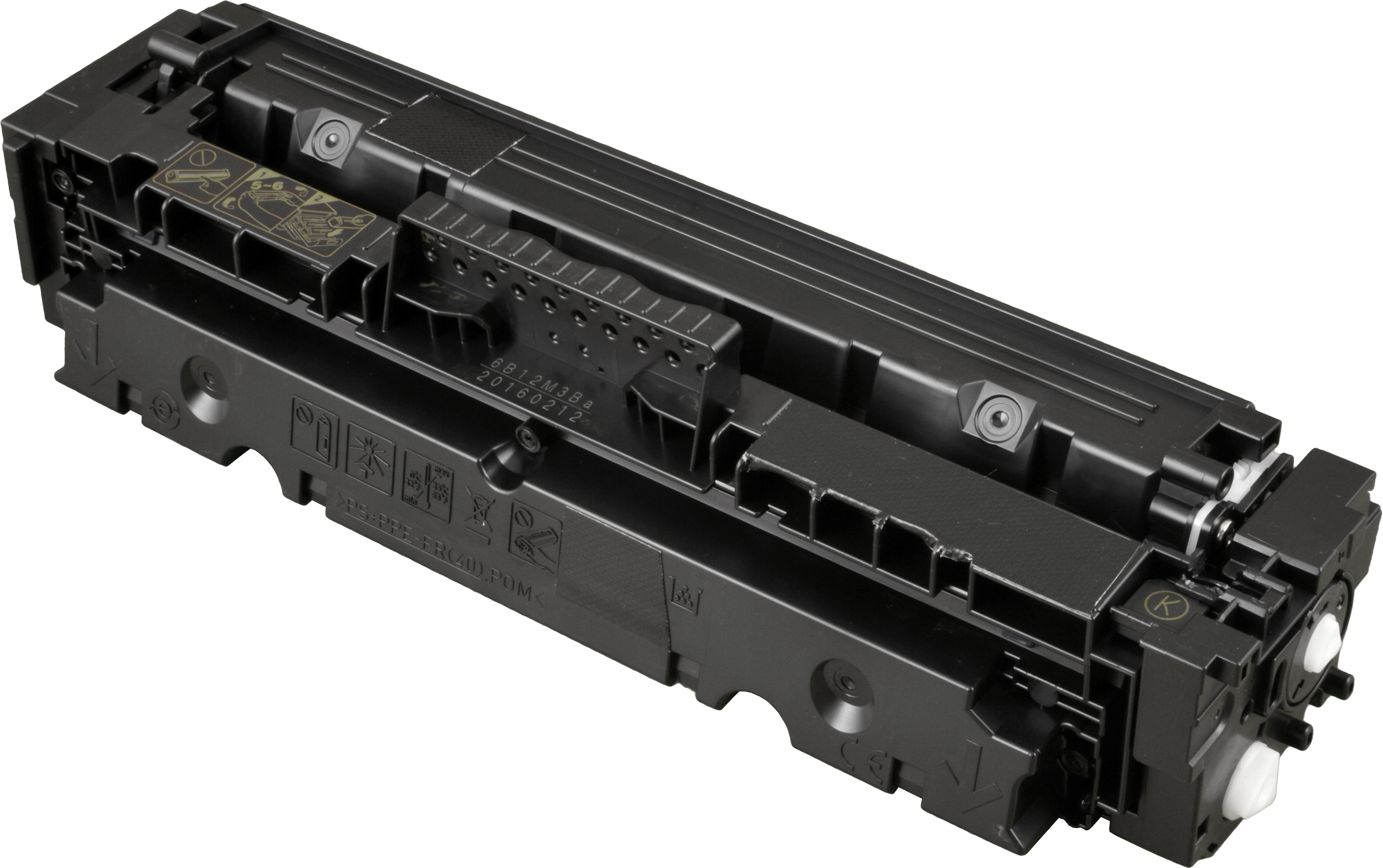 4260451663704 - Toner ersetzt HP CF410A 410A schwarz 4260451663704 - Toner ersetzt HP CF410A 410A schwarz
