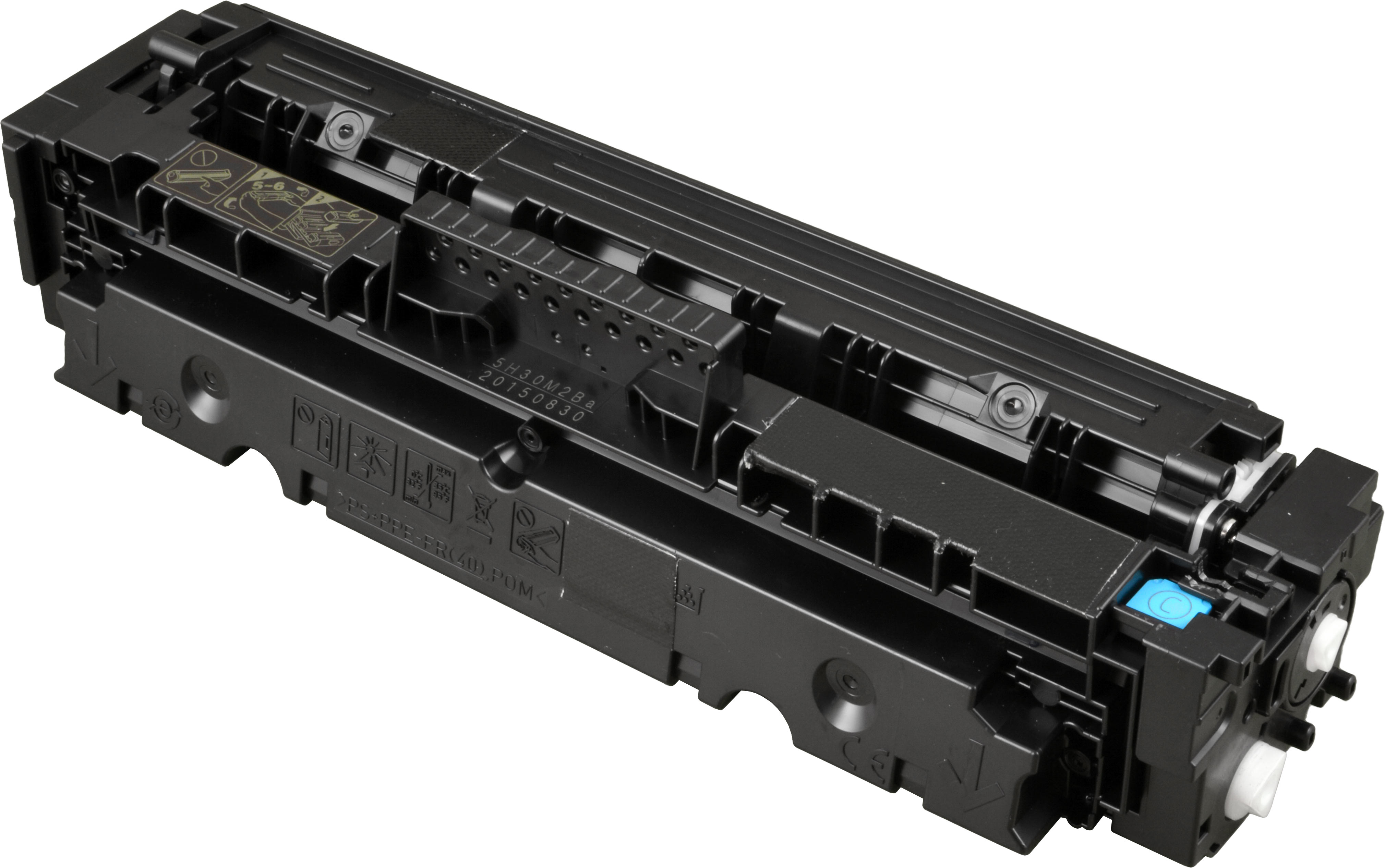 4260451663759 - Toner ersetzt HP CF411A 410A cyan 4260451663759 - Toner ersetzt HP CF411A 410A cyan