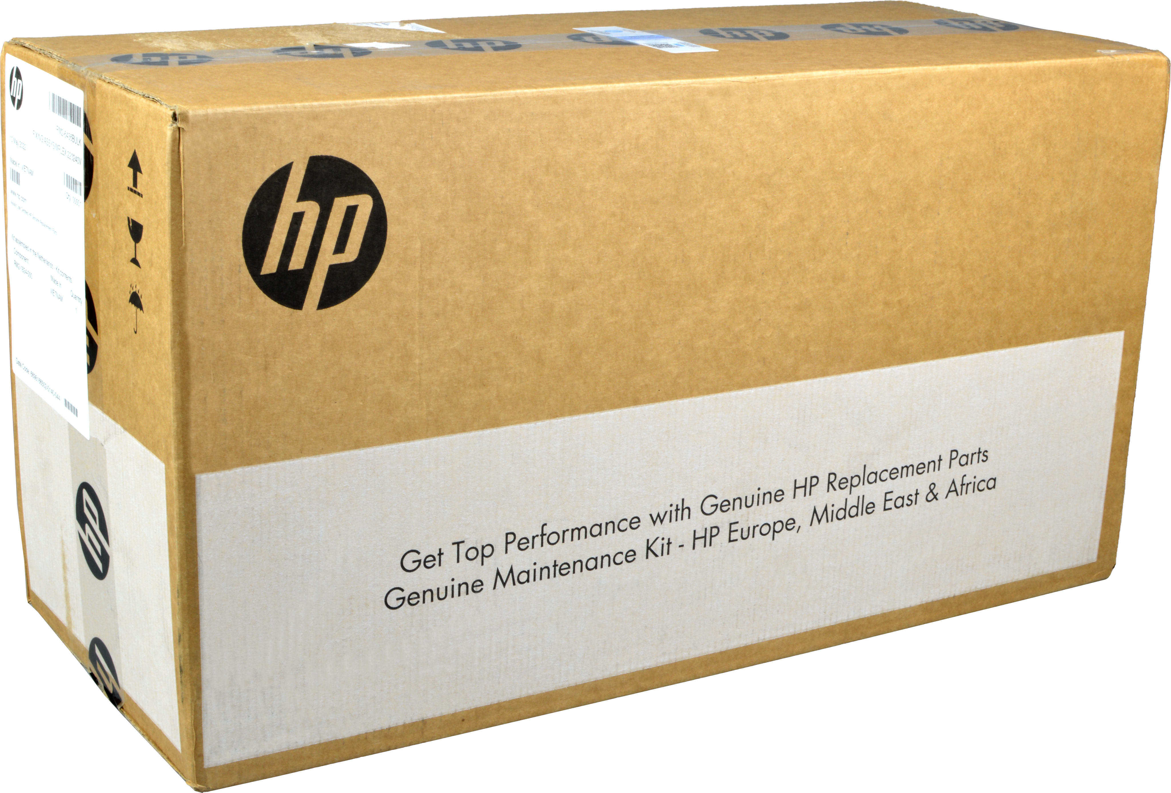 HP FUSER RM2-6436-000CN für Color LaserJet Pro MFP M477fnw - Color