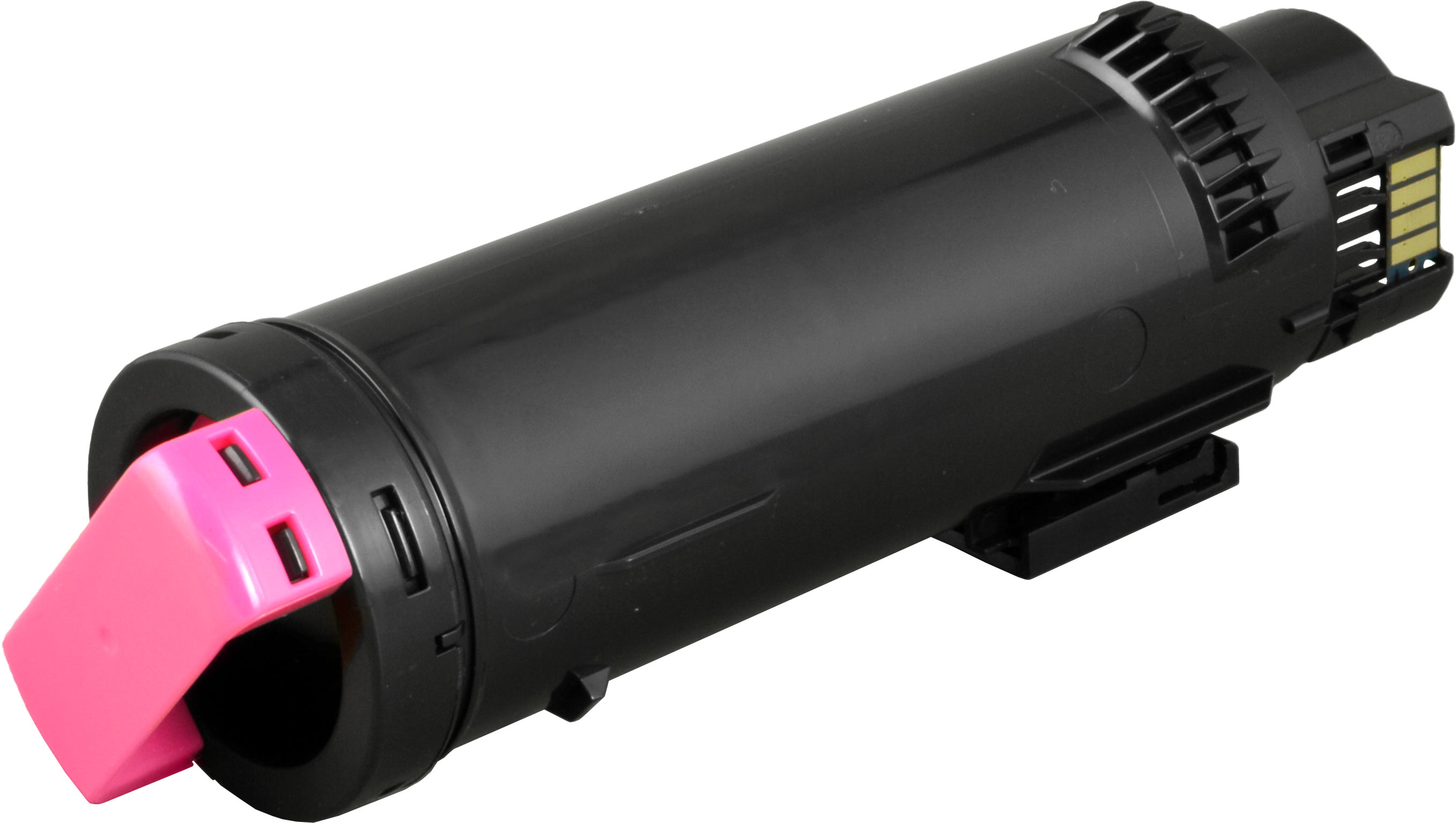 Ampertec Toner für Dell 593-BBRT 4NRYP  magenta