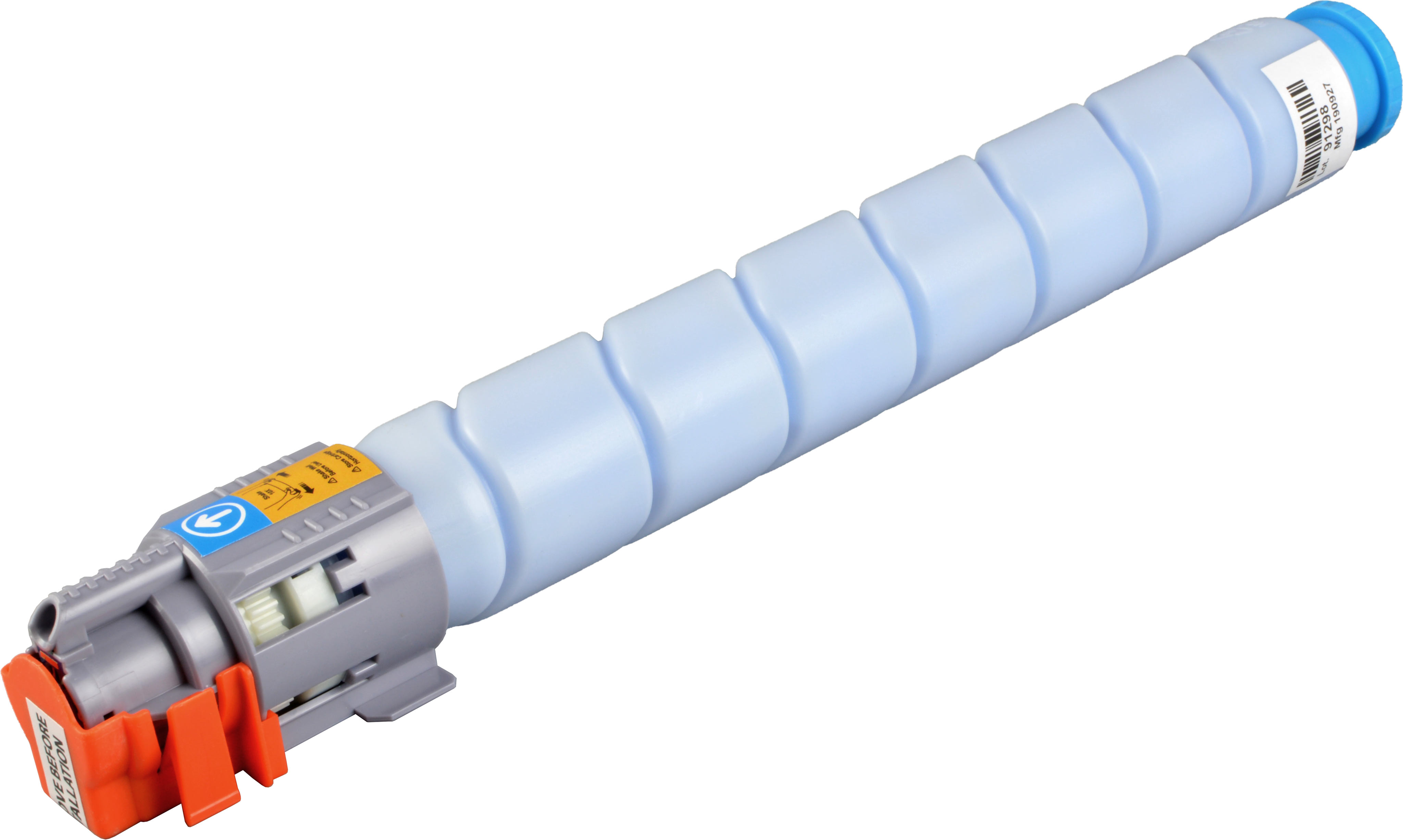 4260628990312 - Toner ersetzt Ricoh 842096  MPC406  cyan