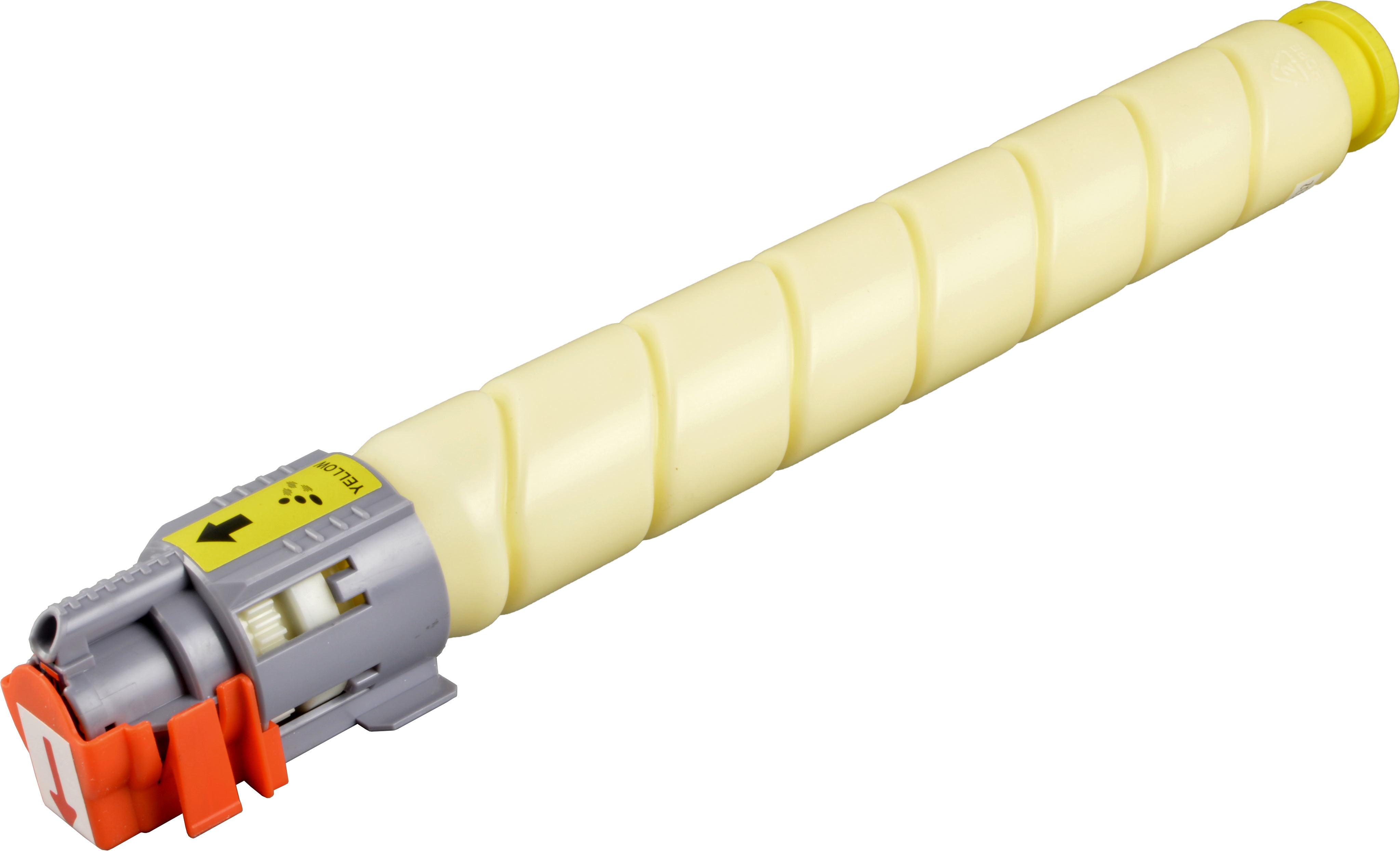 4260628990336 - Toner ersetzt Ricoh 842098  MPC406  yellow