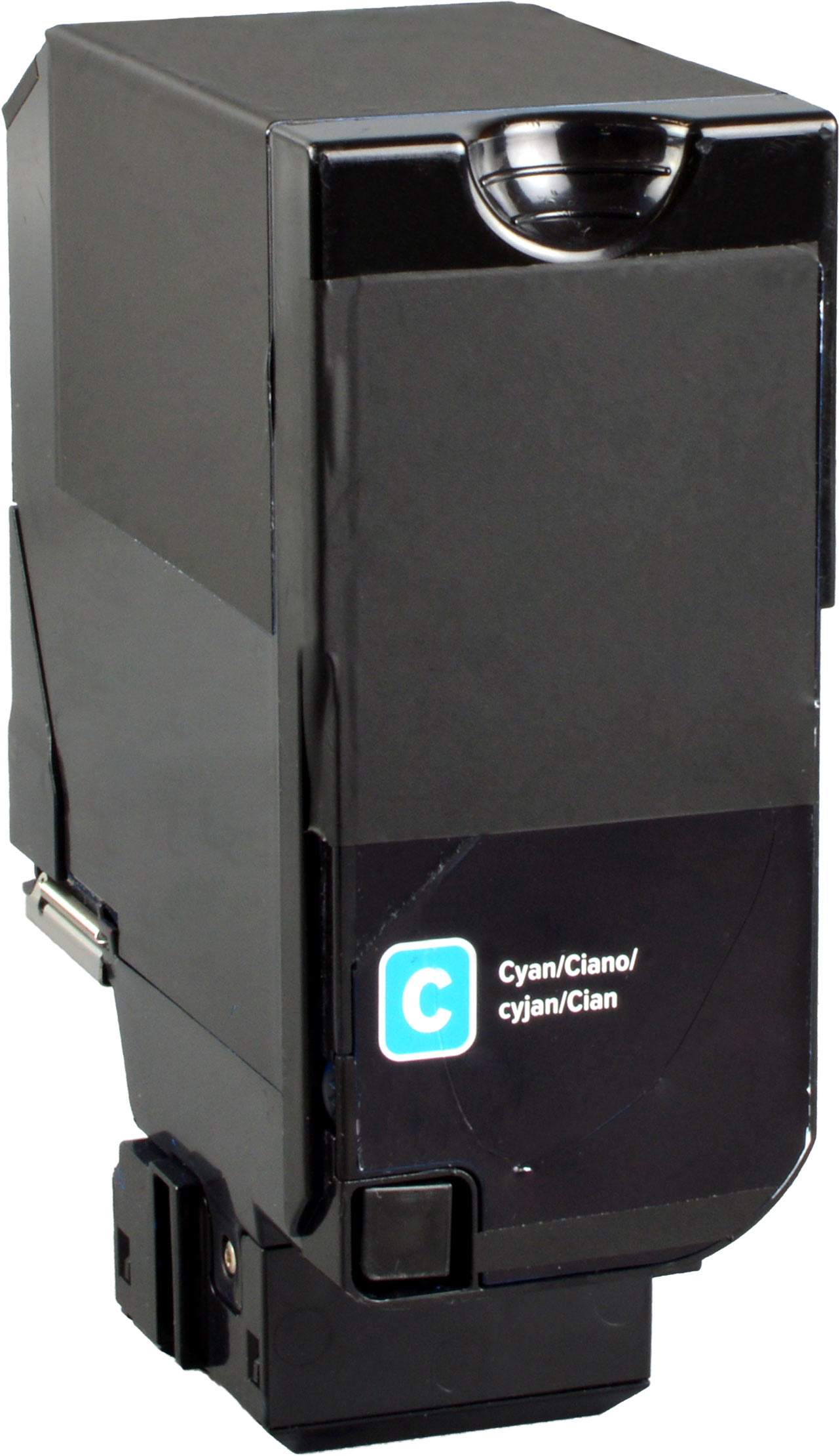 4260673717773 - Toner ersetzt Lexmark 74C2SC0 cyan 4260673717773 - Toner ersetzt Lexmark 74C2SC0 cyan