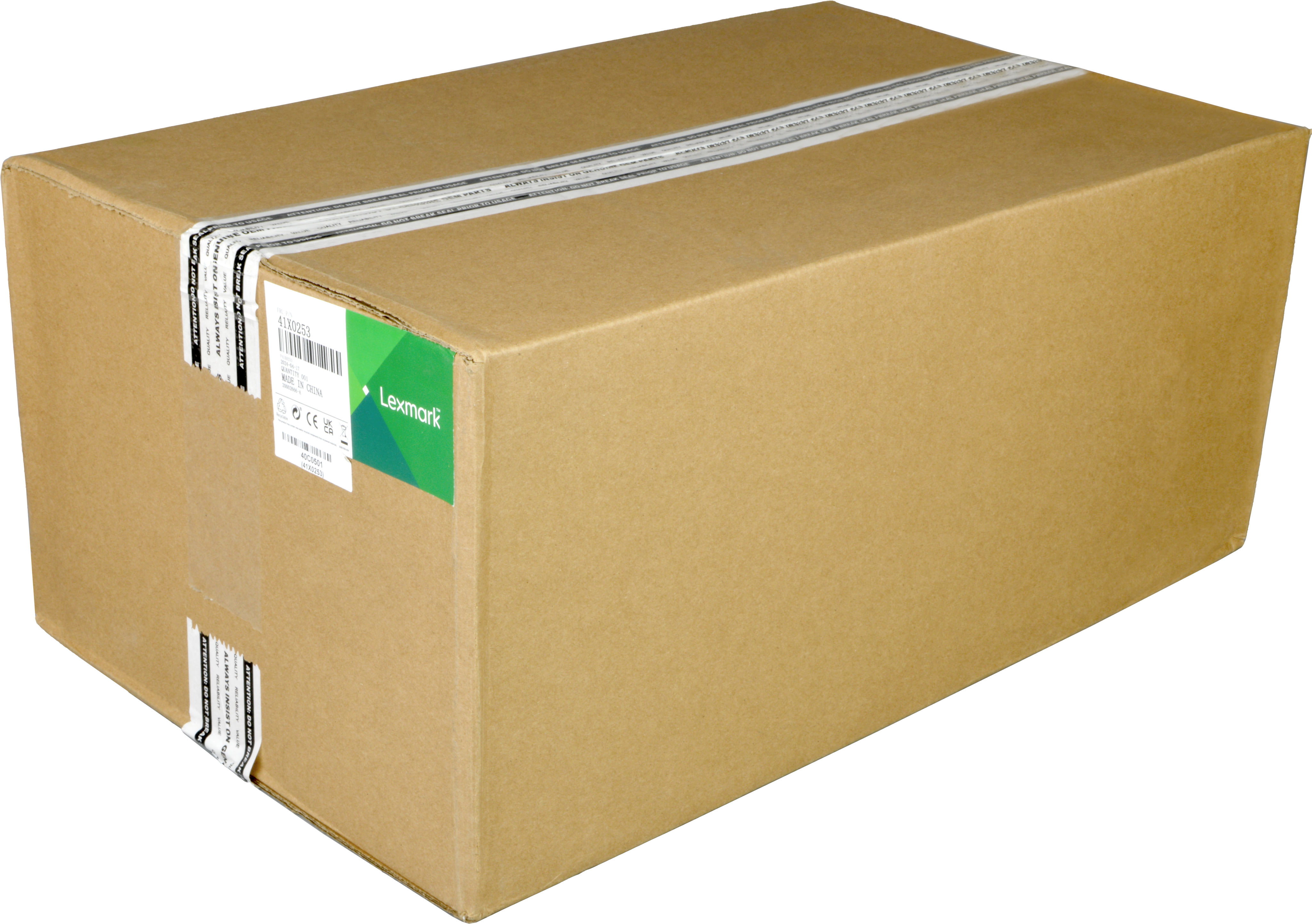 Lexmark Fuserkit 41X0253