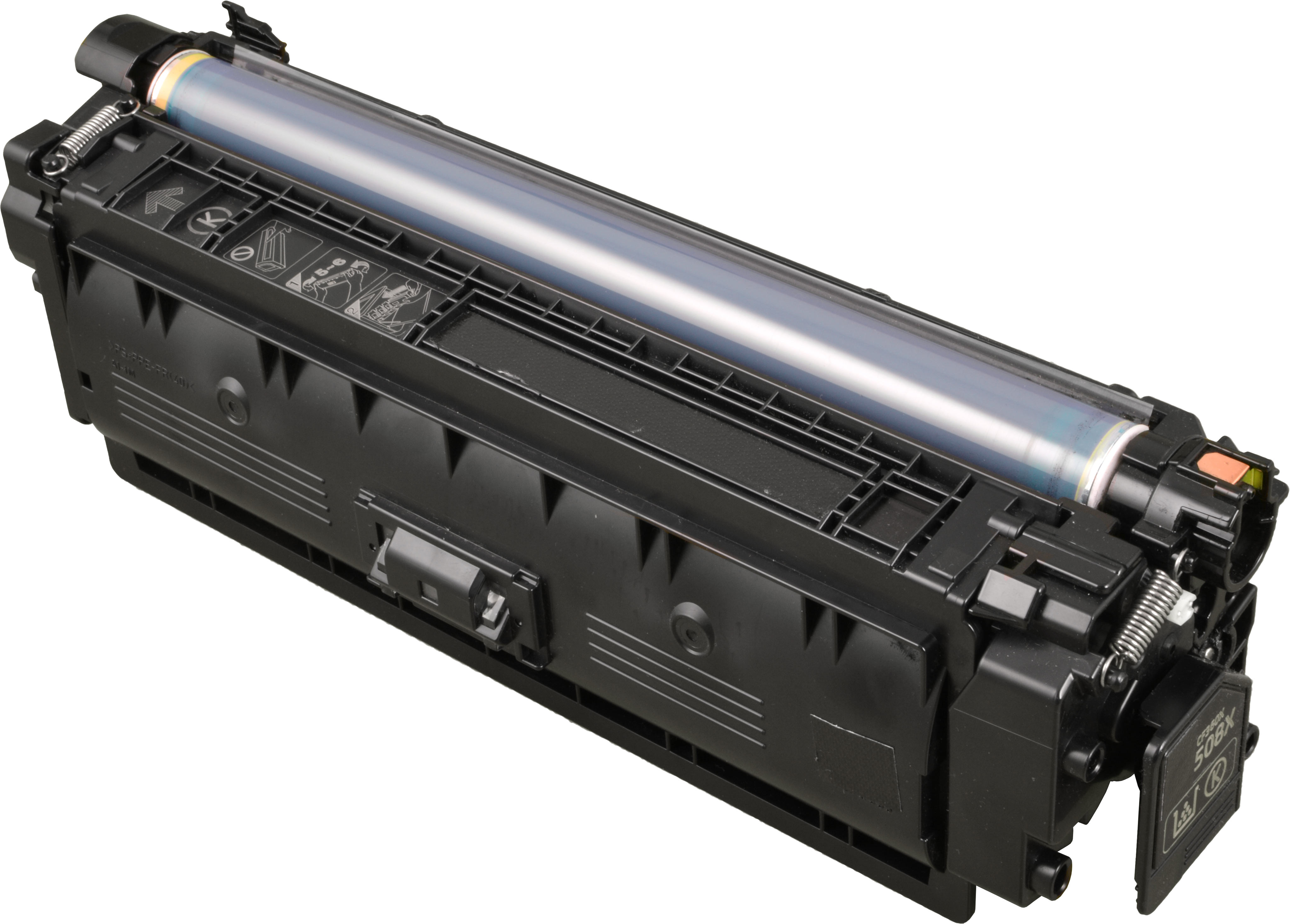 4260529920128 - Toner ersetzt Canon 0461C001  040H  schwarz