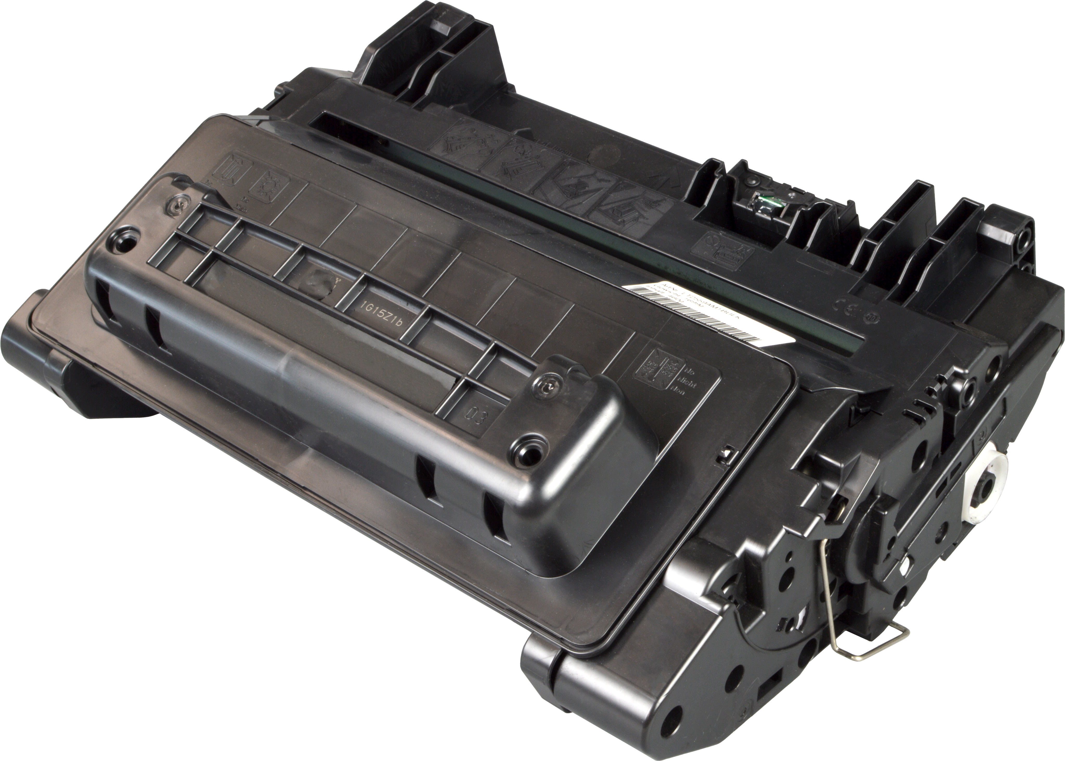 4260529926076 - Toner ersetzt Canon 0287C001 039 schwarz 4260529926076 - Toner ersetzt Canon 0287C001 039 schwarz