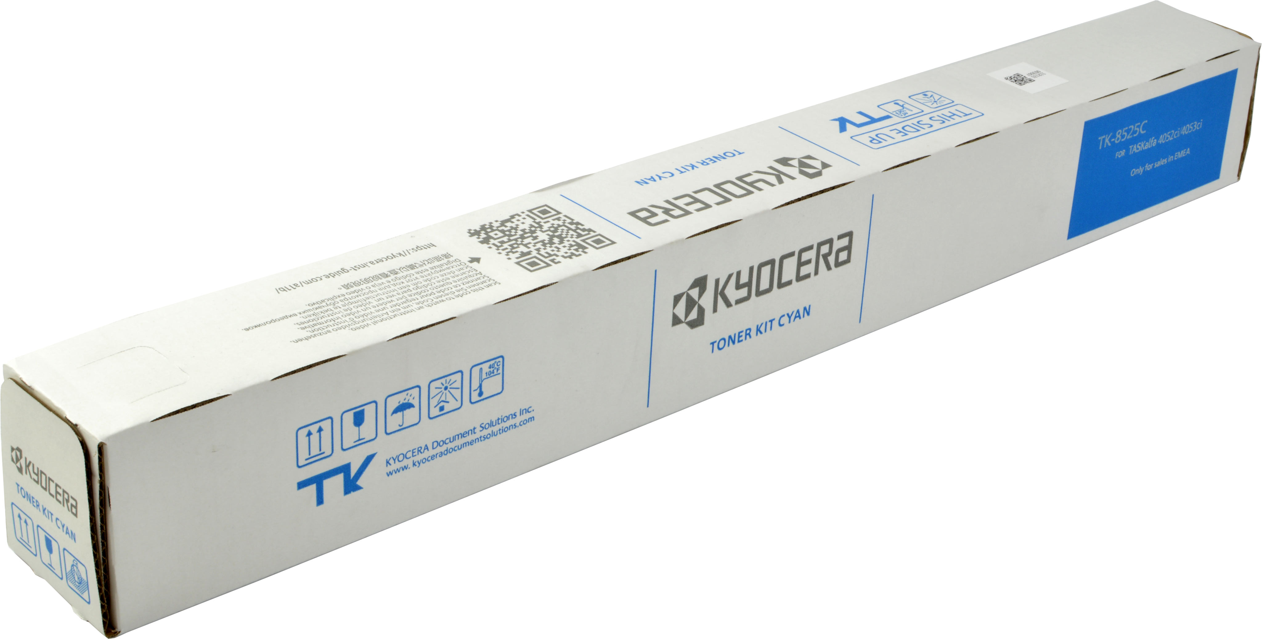Kyocera Toner TK-8525C  1T02RMCNL0  cyan