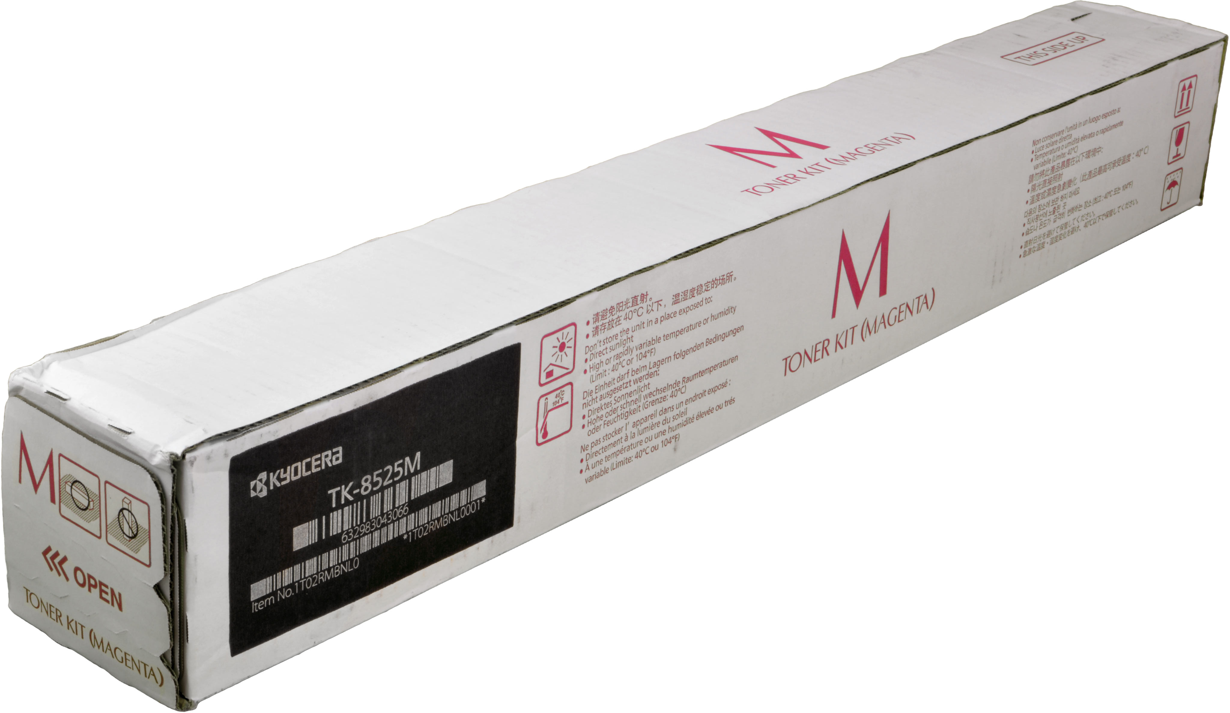 Kyocera Toner TK-8525M 1T02RMBNL1 magenta