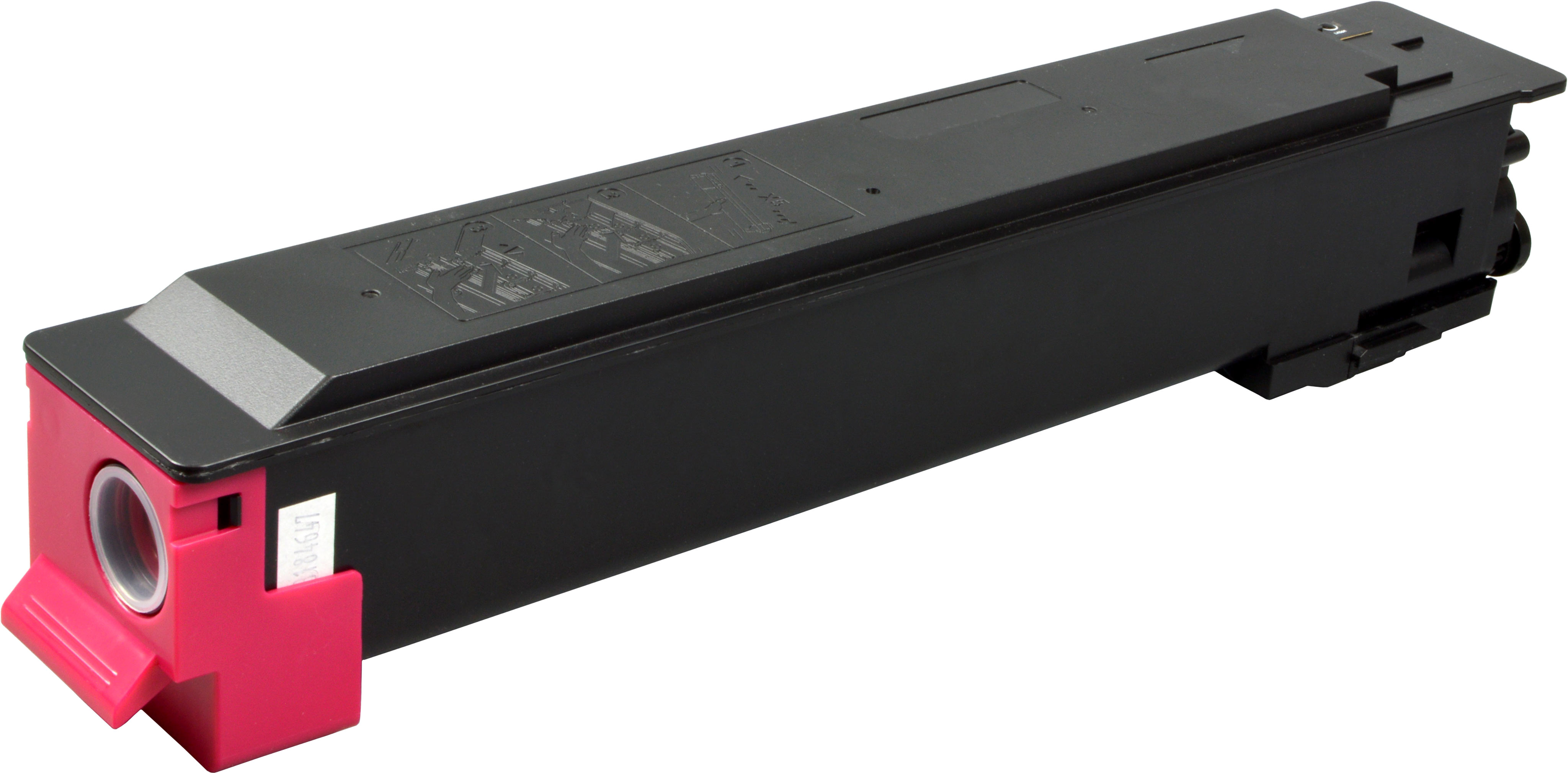 4260628991340 - Toner ersetzt Kyocera TK-5195M  1T02R4BNL0  magenta