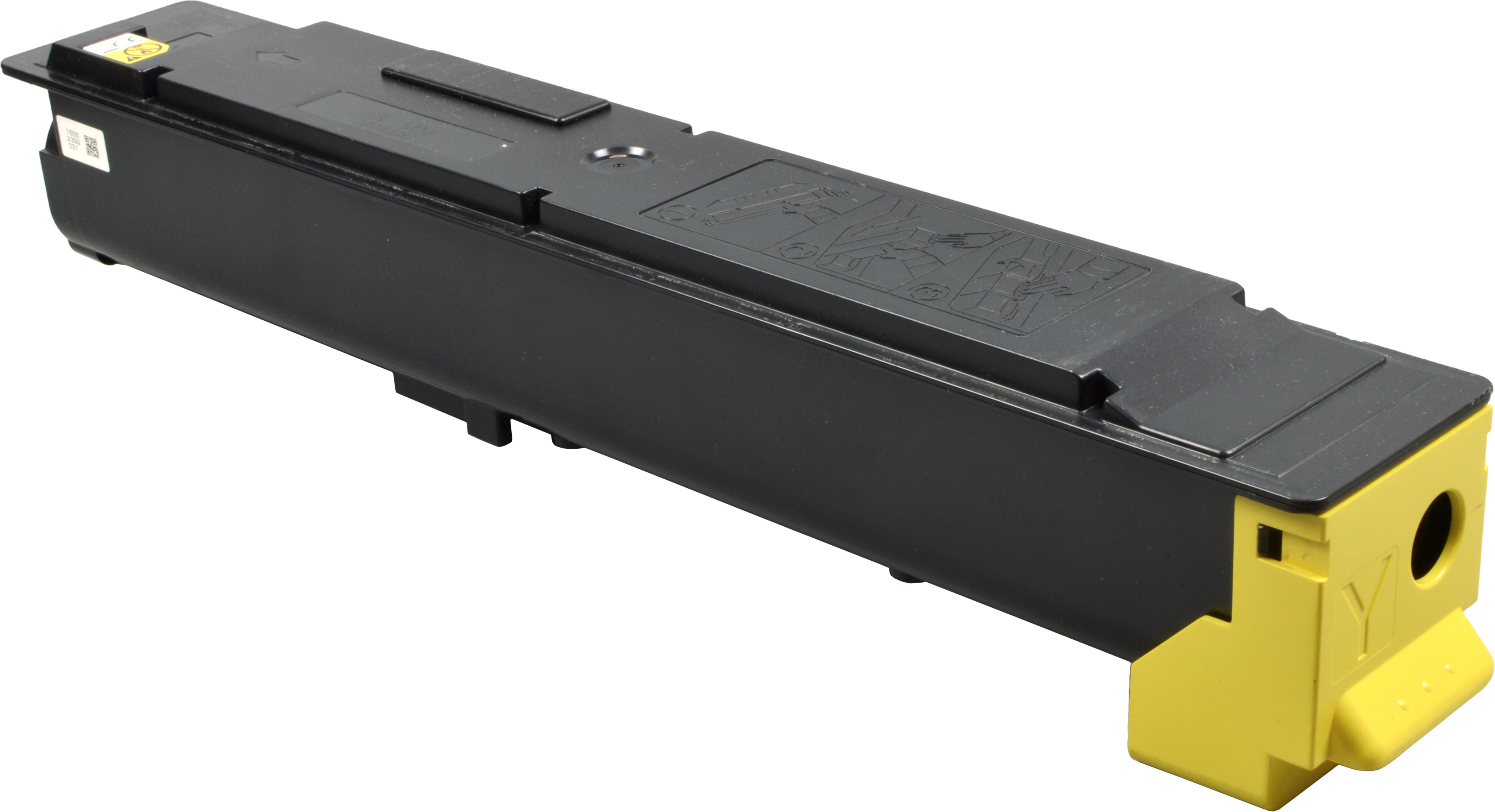 4260628991401 - Toner ersetzt Kyocera TK-5205Y 1T02R5ANL0 yellow 4260628991401 - Toner ersetzt Kyocera TK-5205Y 1T02R5ANL0 yellow