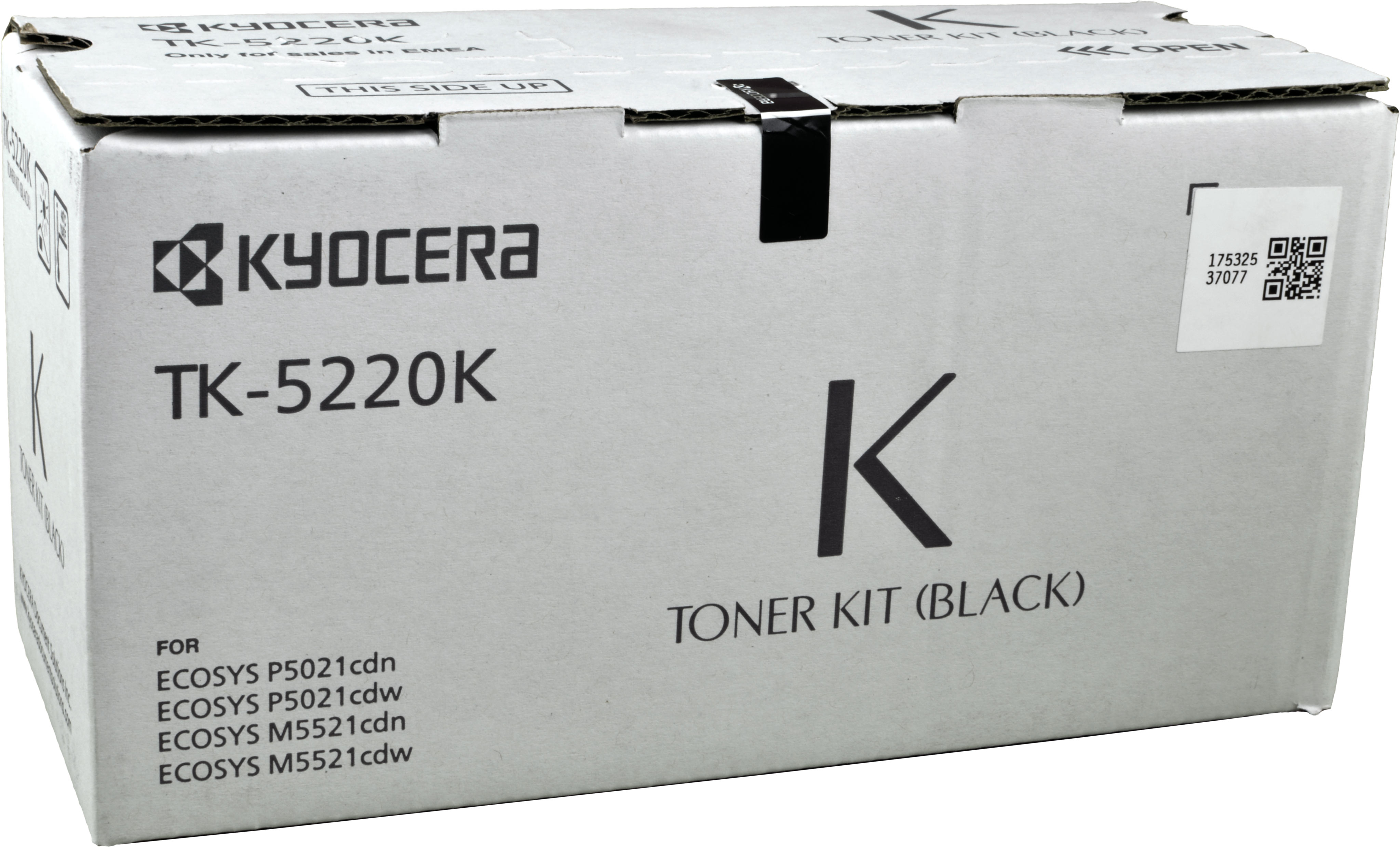 Kyocera Toner TK-5220K  1T02R90NL1  schwarz