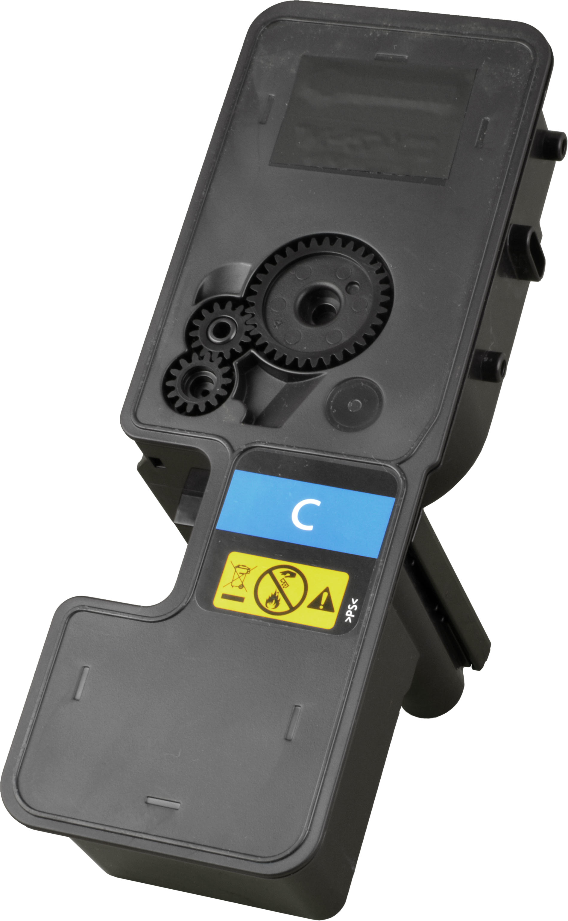 4260529926977 - Toner ersetzt Kyocera TK-5220C  1T02R9CNL1  cyan