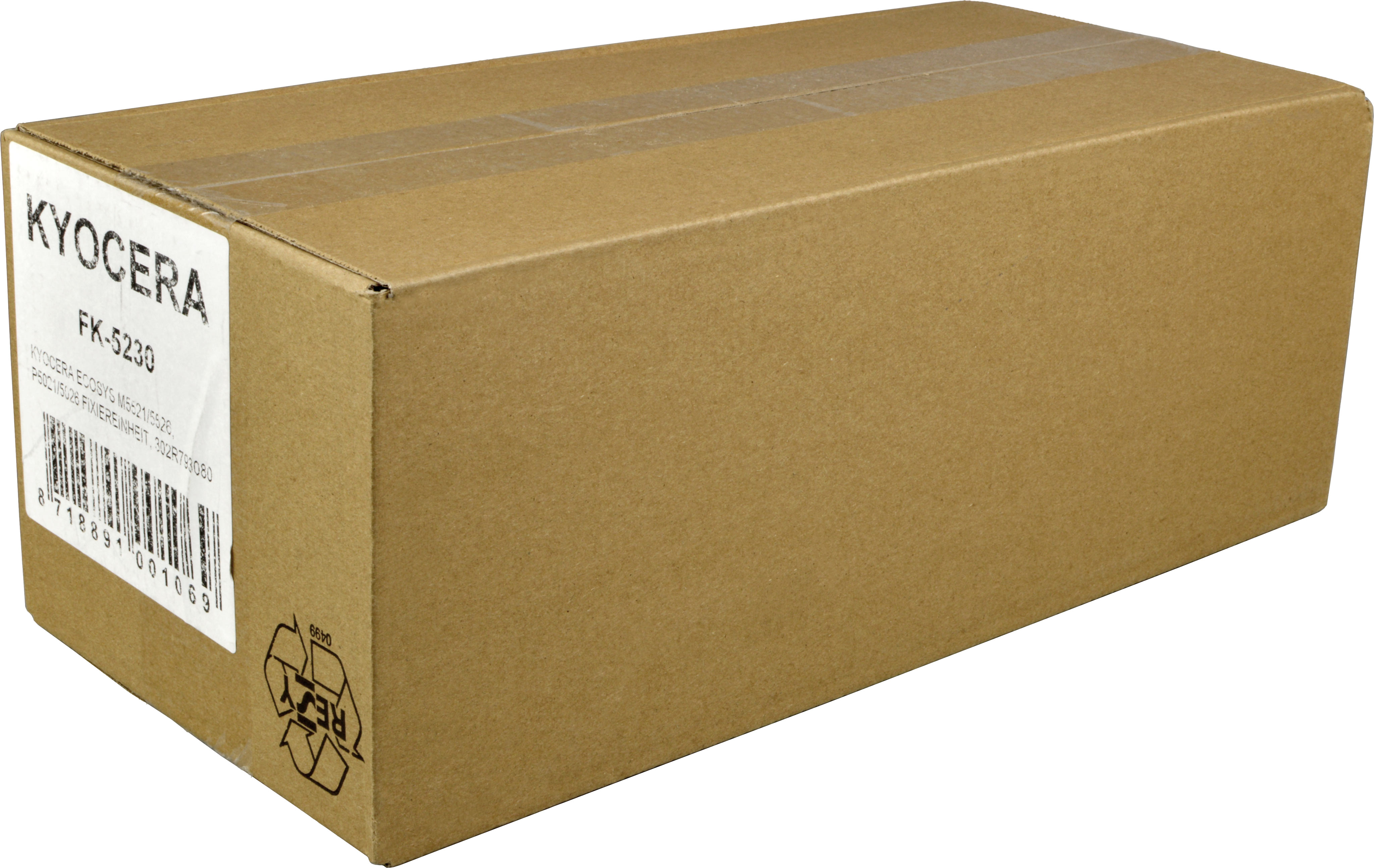 Kyocera Fuserkit FK-5230 FK-5240 302R993081