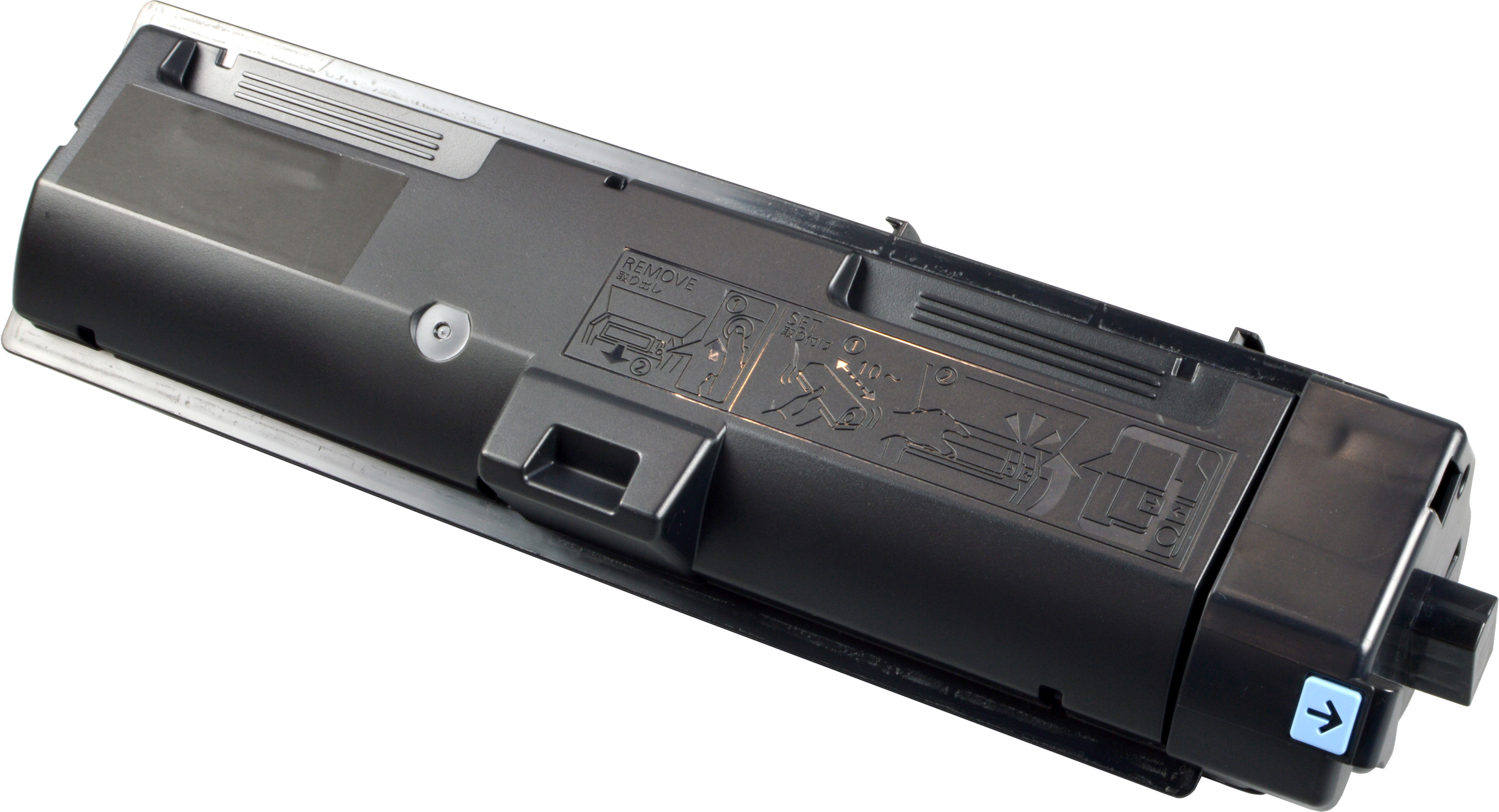 4260594078731 - Toner XL ersetzt Kyocera TK-1150  schwarz