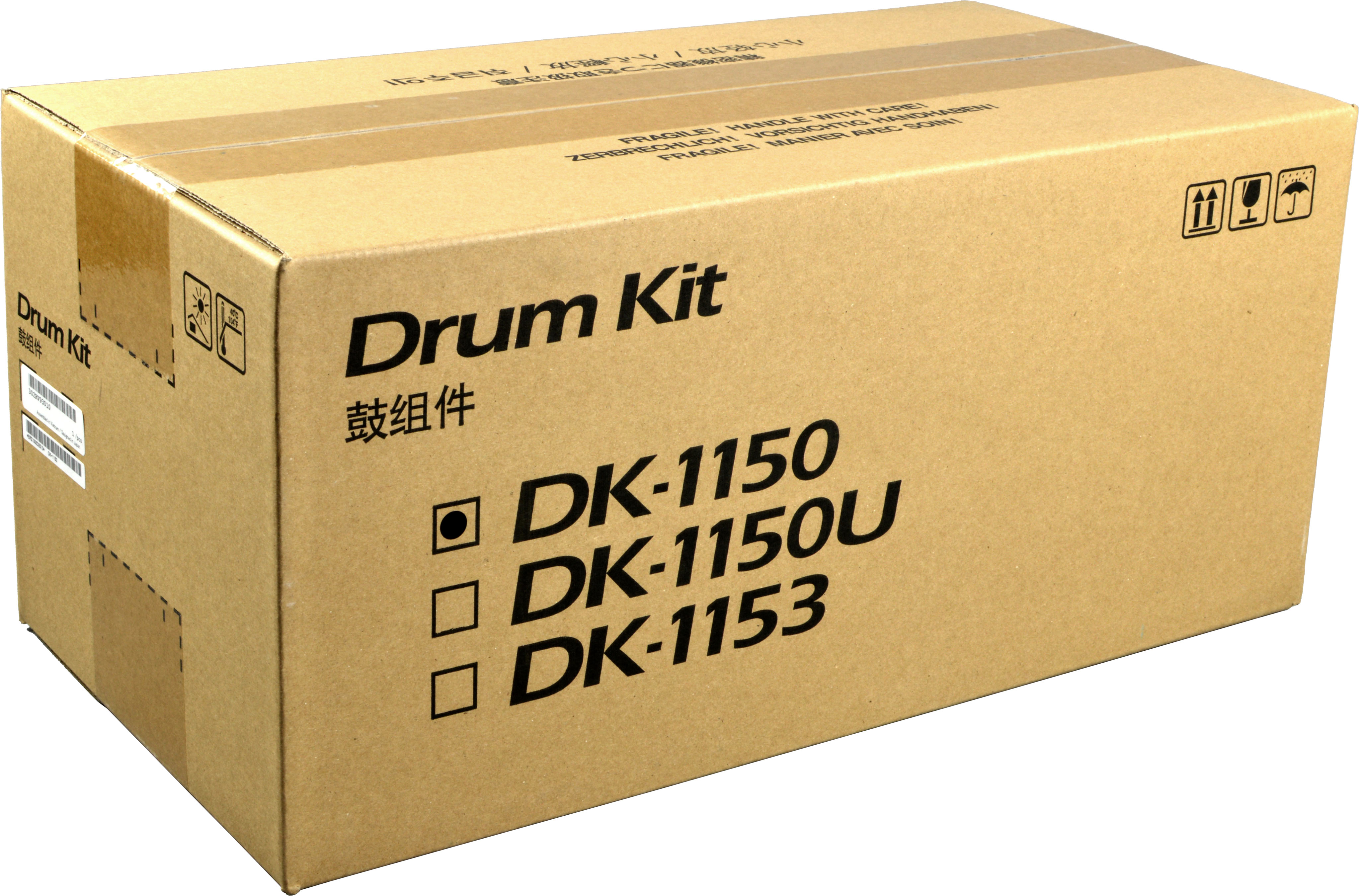Kyocera Drumkit DK-1150  302RV93010