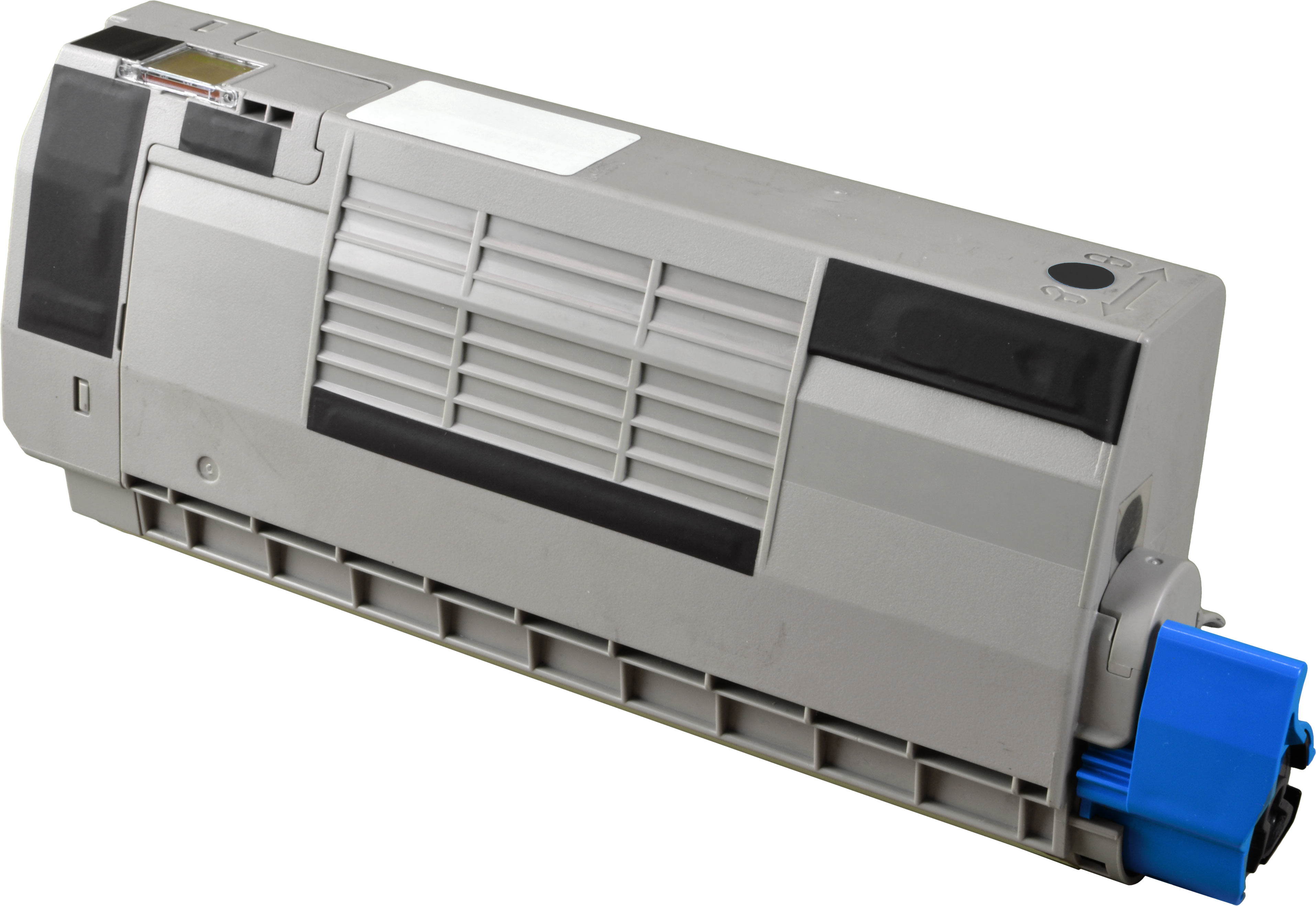 4260628998127 - Toner ersetzt Oki 46507616 schwarz 4260628998127 - Toner ersetzt Oki 46507616 schwarz