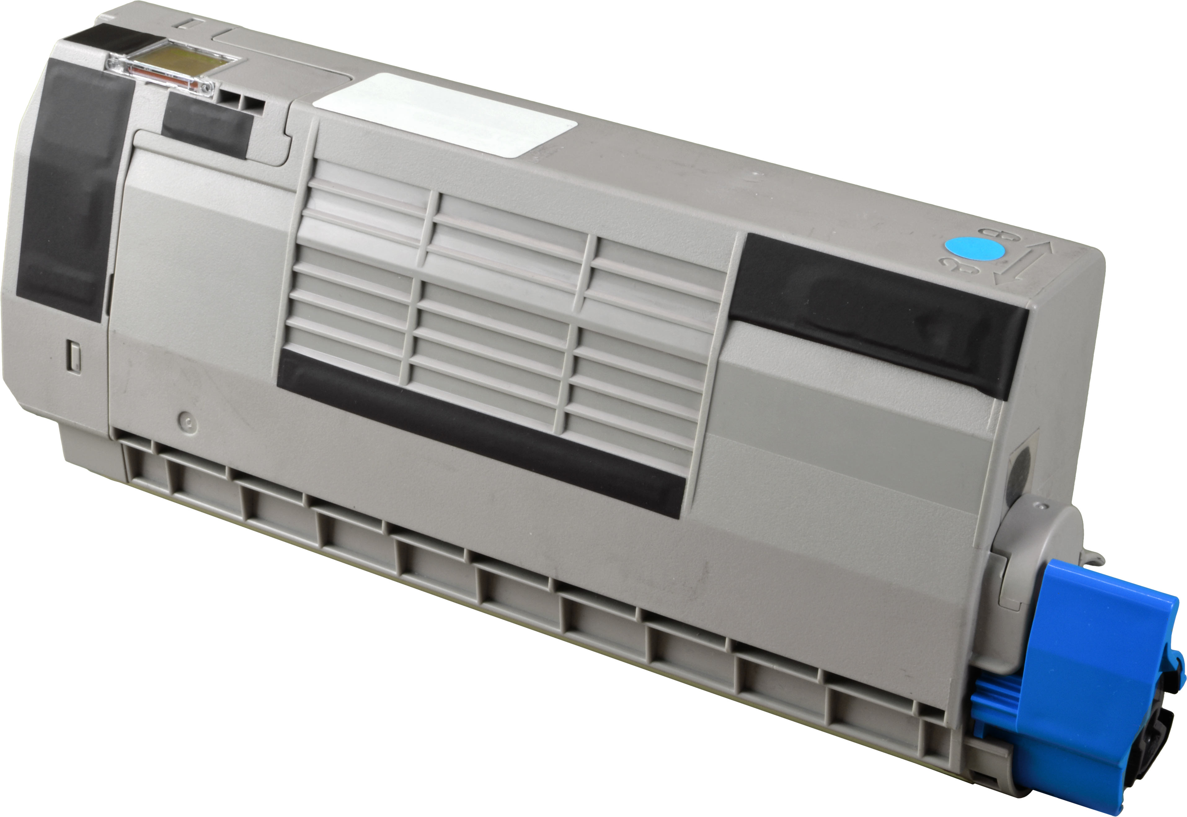 4260628998158 - Toner ersetzt Oki 46507615 cyan 4260628998158 - Toner ersetzt Oki 46507615 cyan