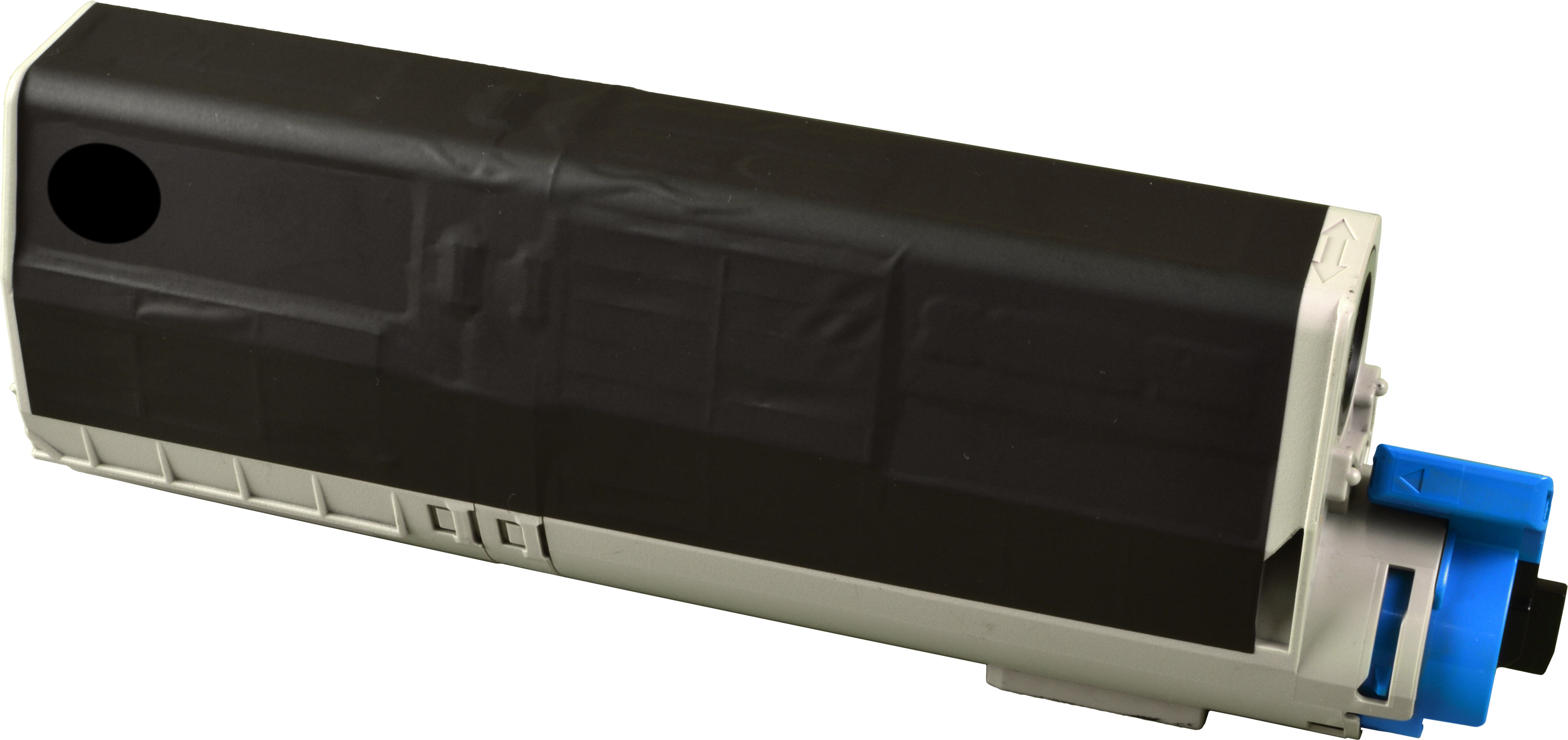 4260594075310 - Toner ersetzt Oki 46490404  schwarz