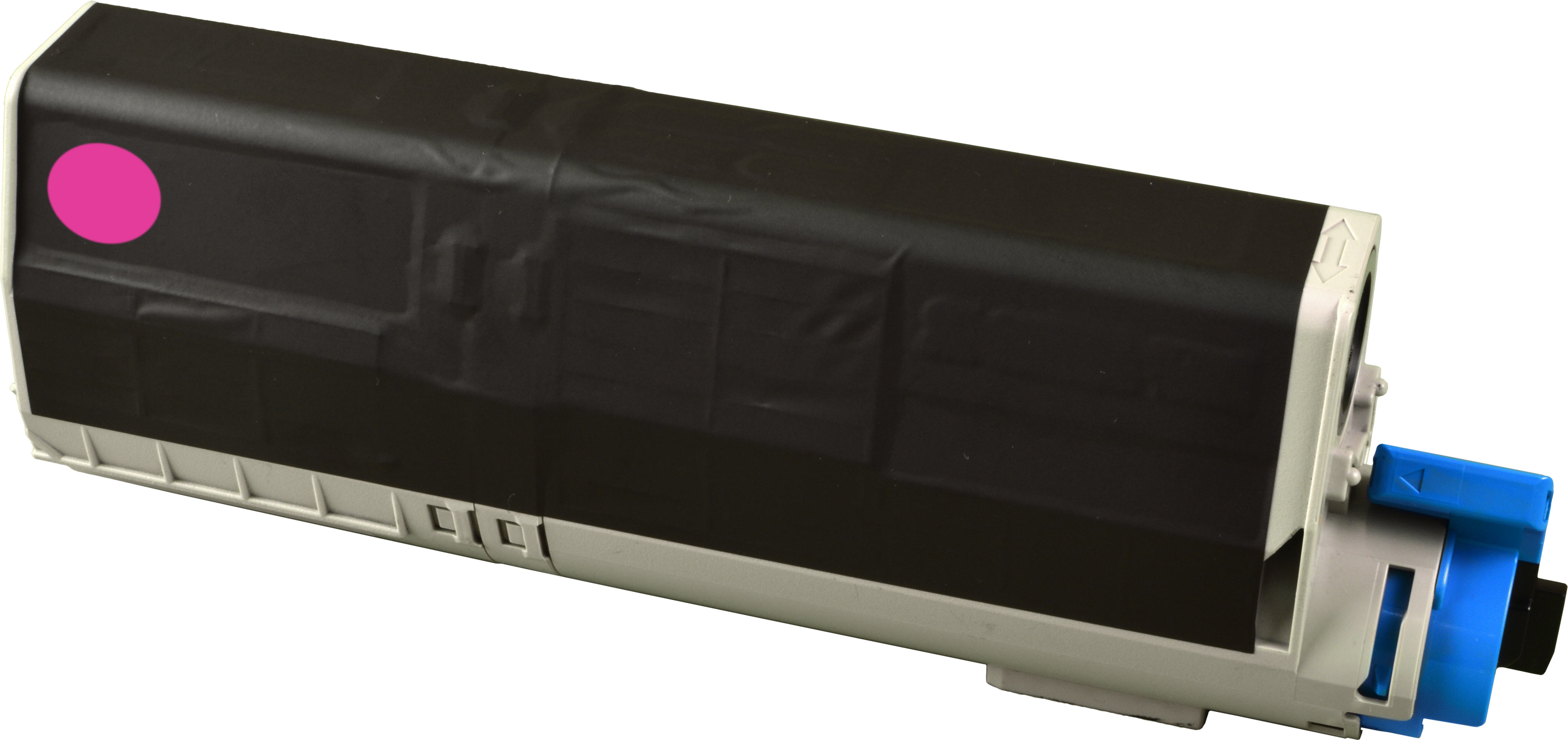 4260594075396 - Toner ersetzt Oki 46490606  magenta