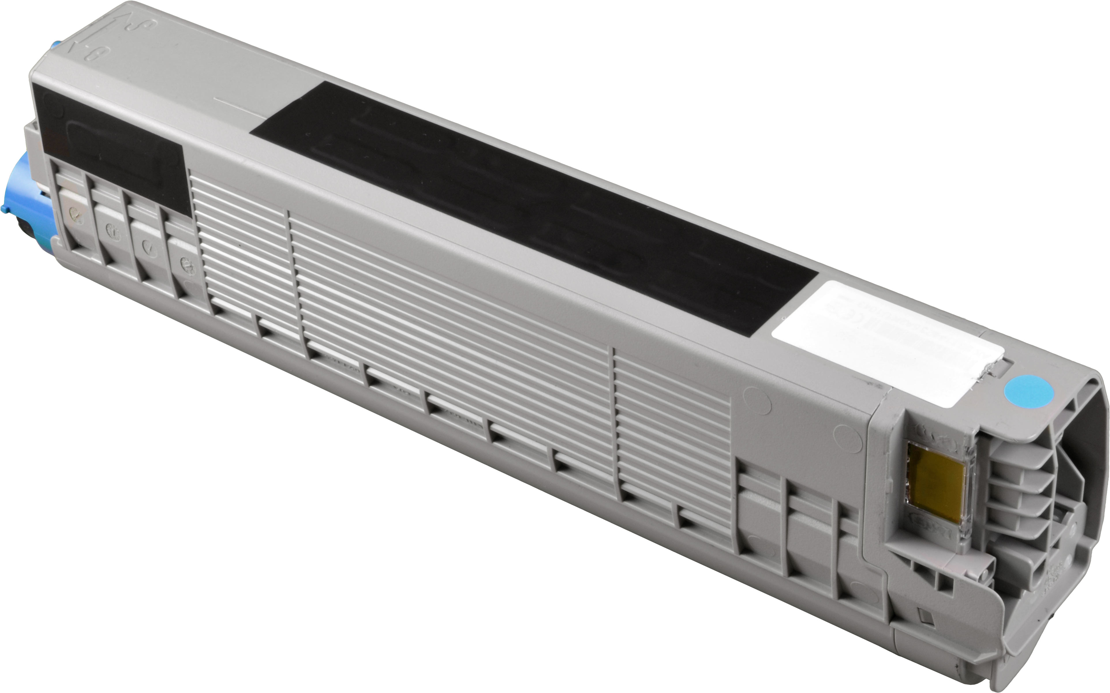 4260628998271 - Toner ersetzt Oki 46471103  cyan