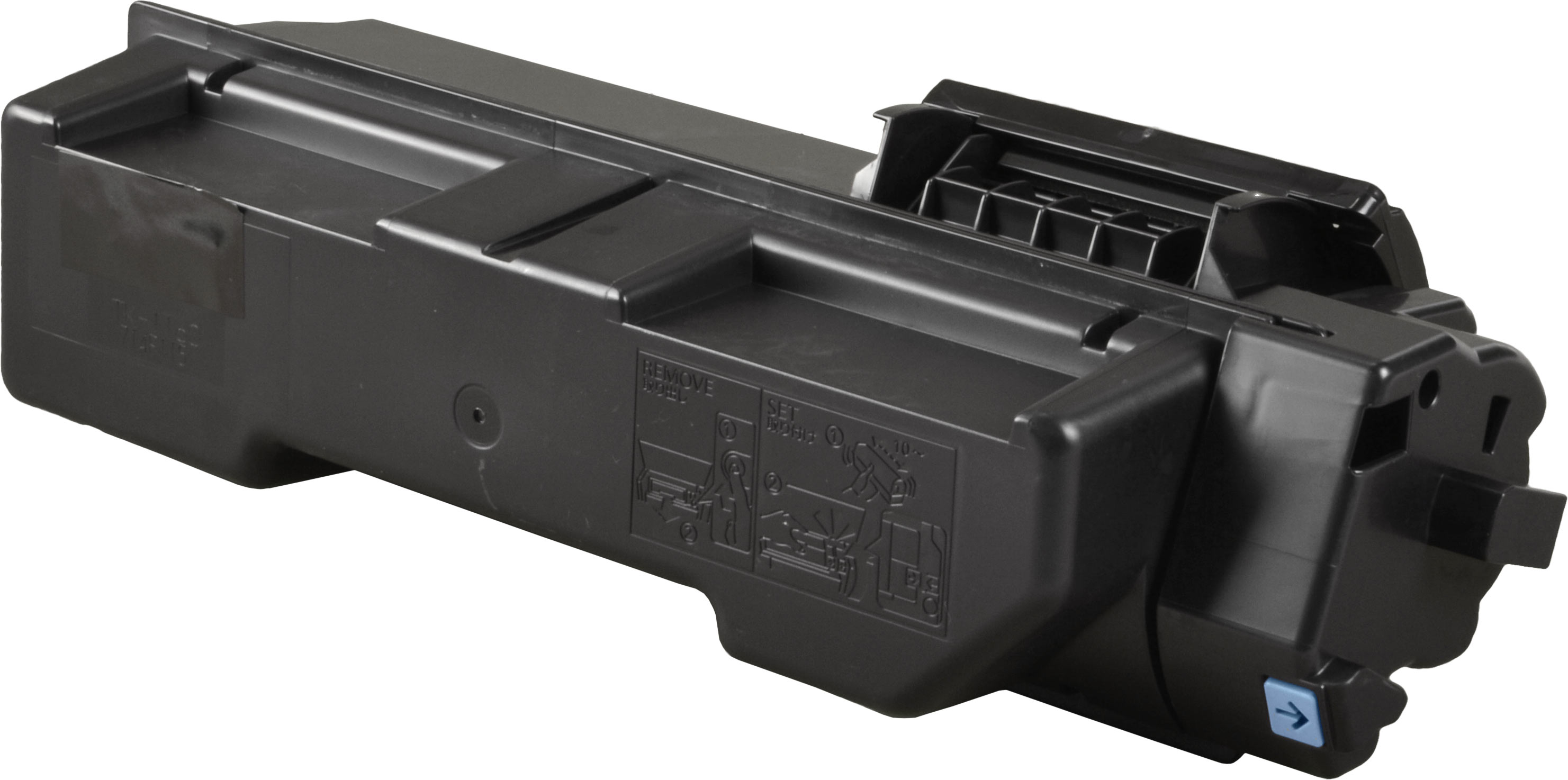 4260594078762 - Toner XXL ersetzt Kyocera TK-1160  schwarz