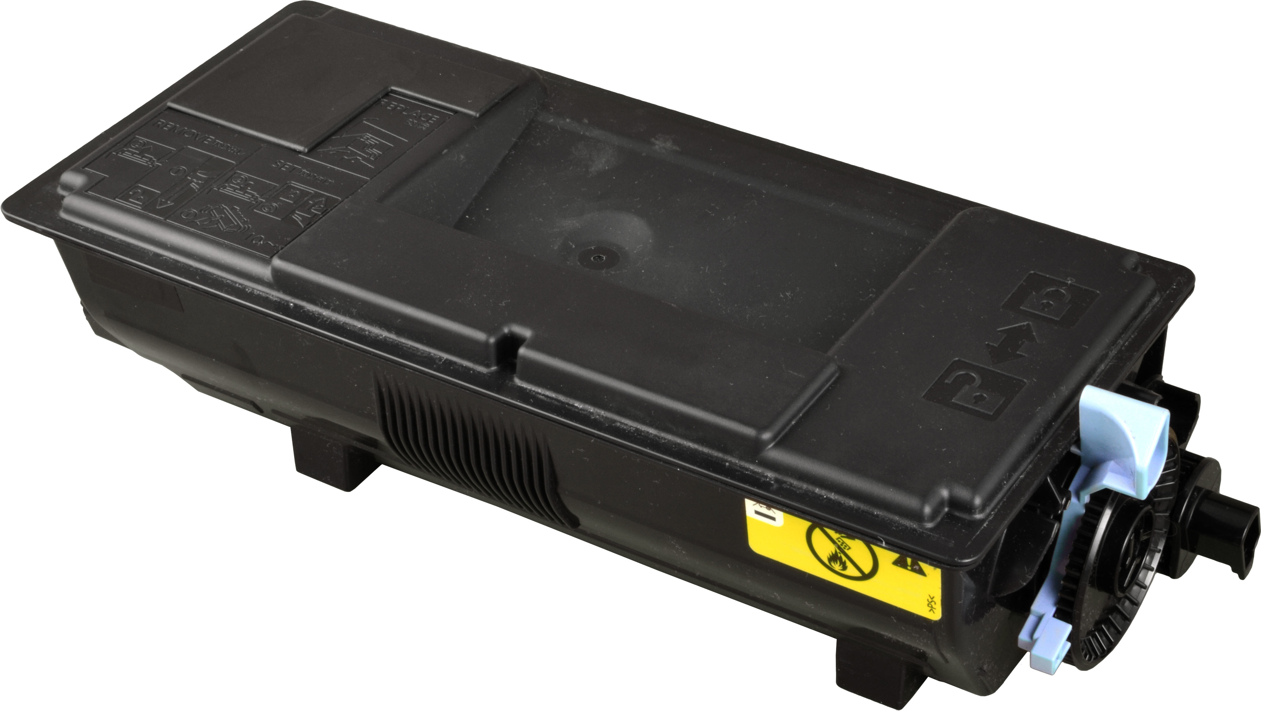 4260628990046 - Toner ersetzt Kyocera TK-3170 1T02T80NL0 schwarz 4260628990046 - Toner ersetzt Kyocera TK-3170 1T02T80NL0 schwarz