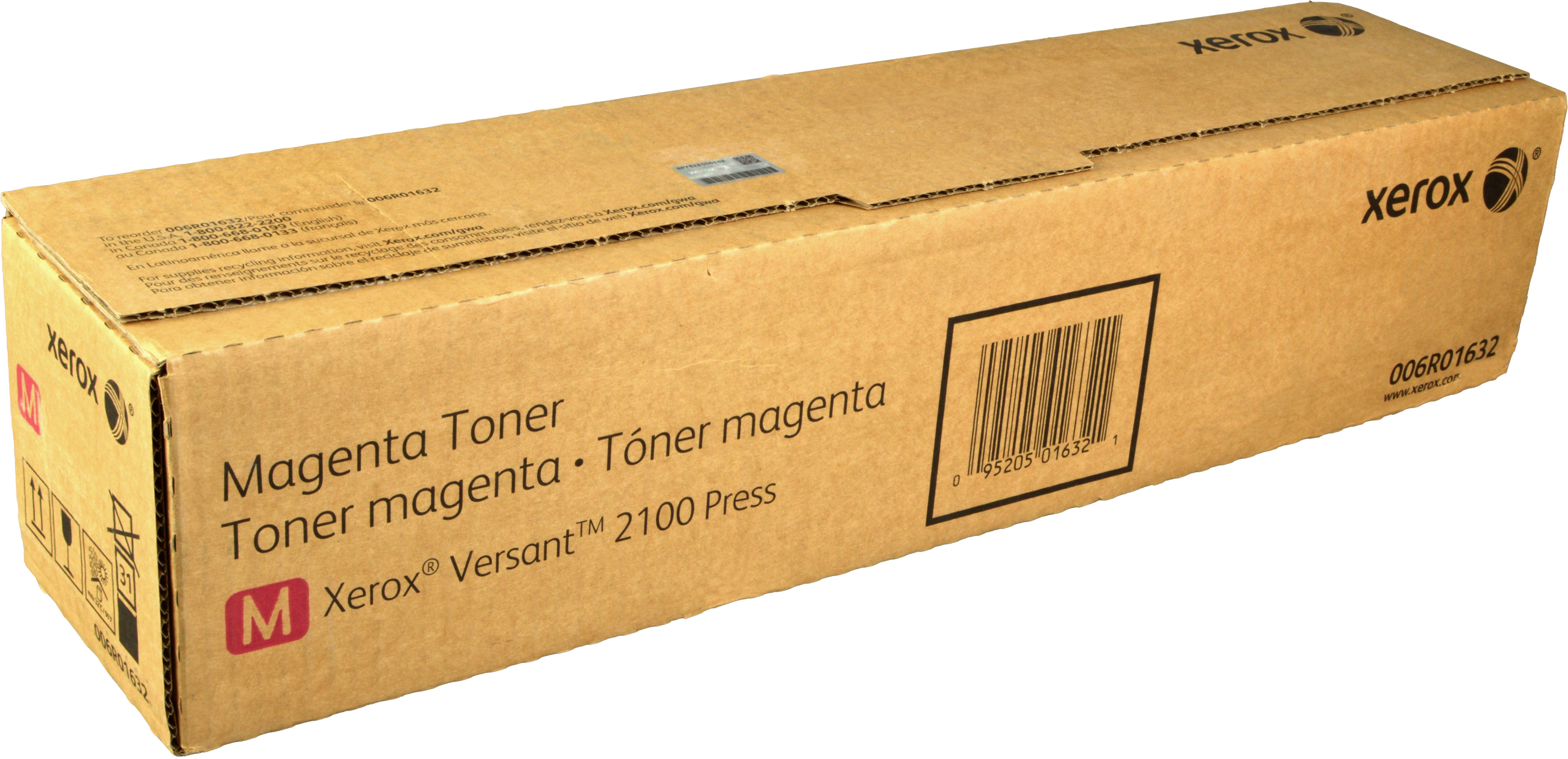 Xerox Toner 006R01632  magenta