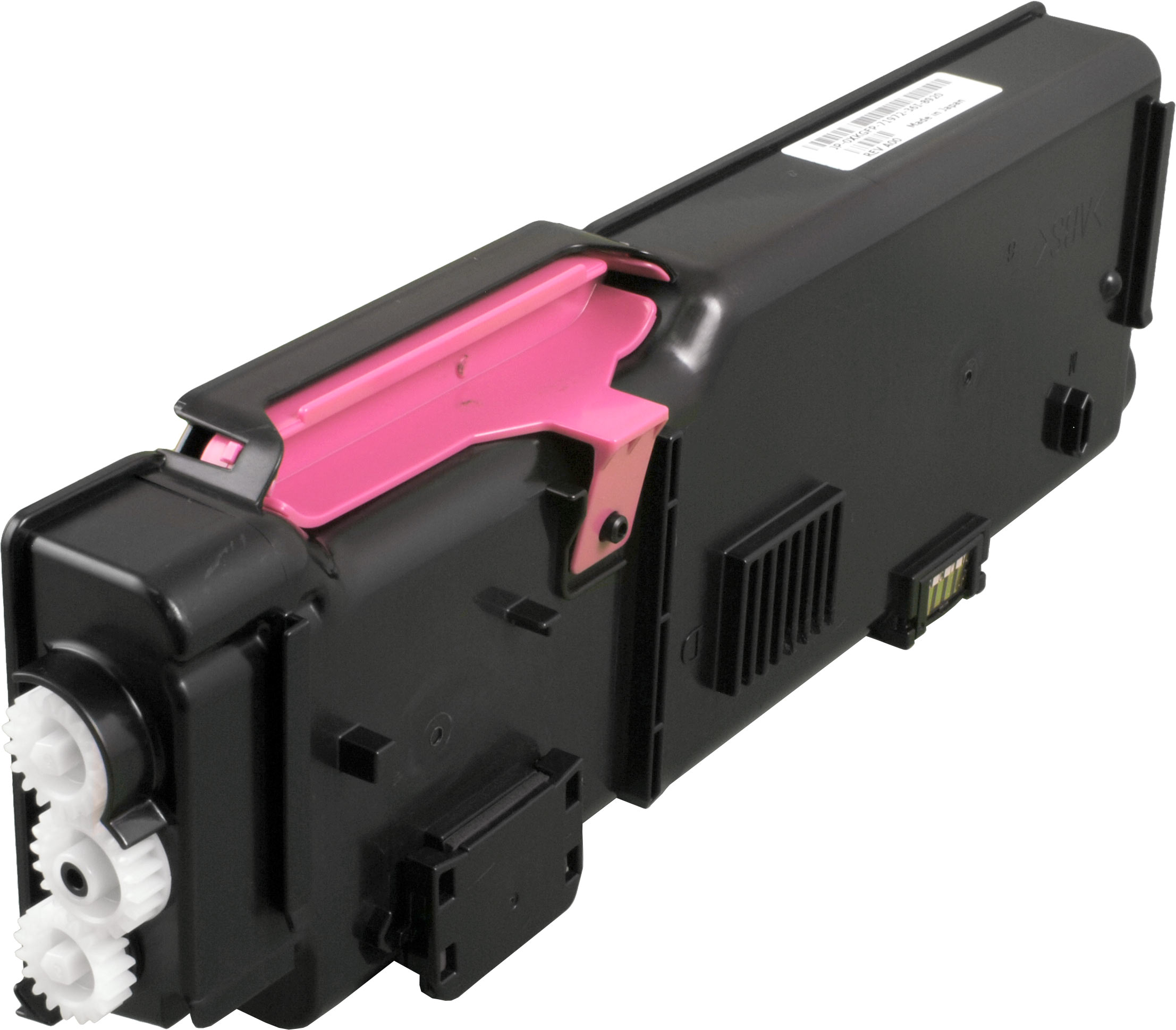 4260673718350 - Toner ersetzt Xerox 106R03519  magenta HC