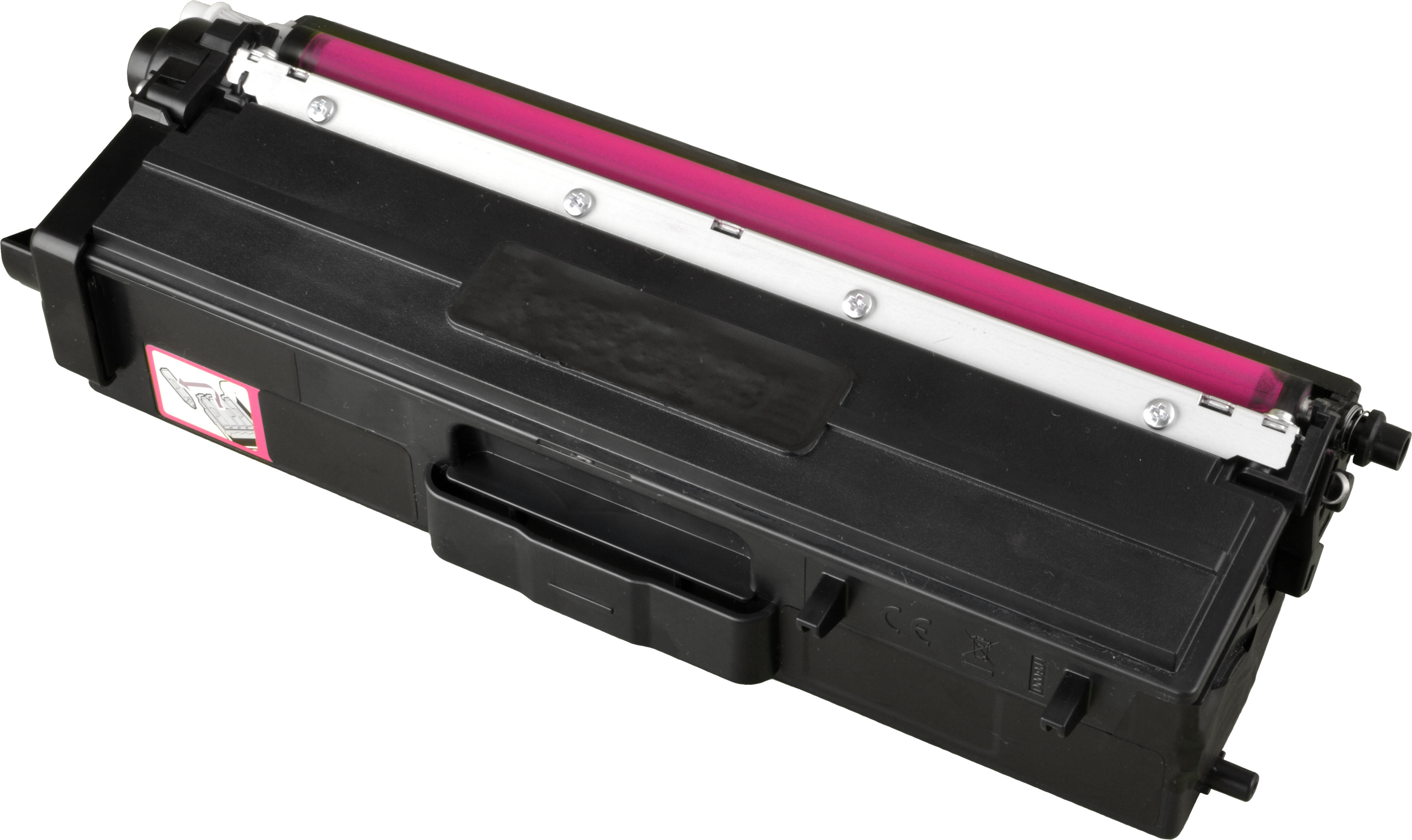 4260529924669 - Toner kompatibel mit Brother TN-423M  magenta