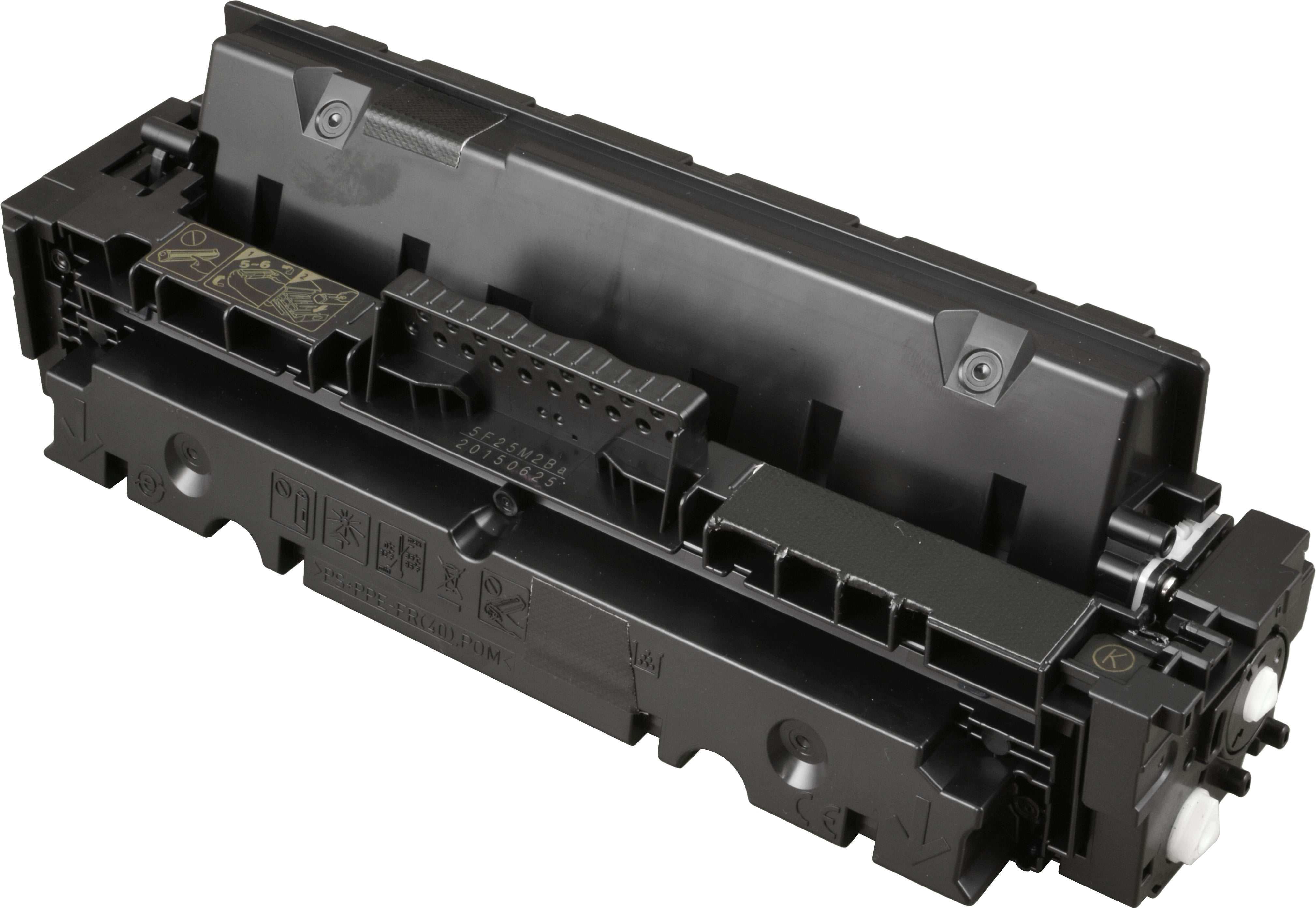 4260529927110 - Toner ersetzt Canon 1254C002  046H  schwarz