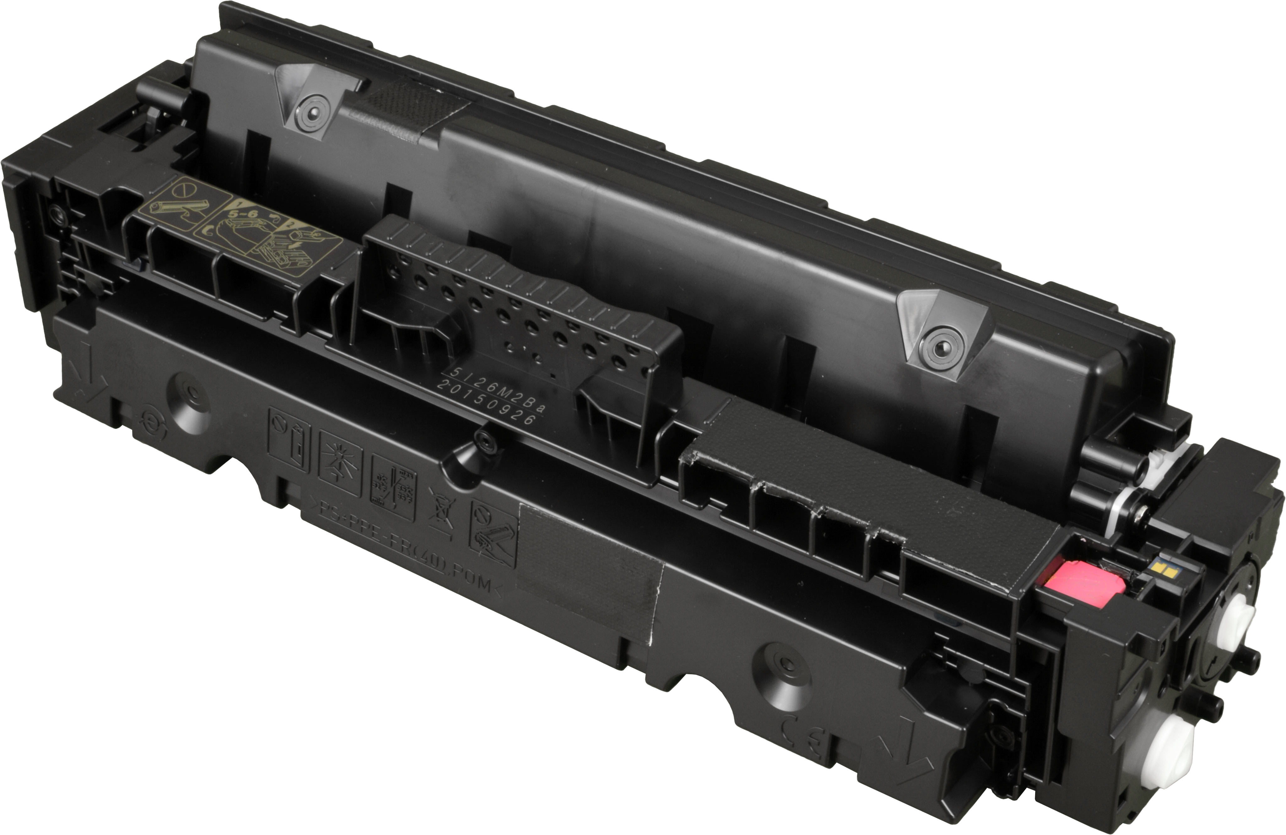 4260529927158 - Toner ersetzt Canon 1252C002  046H  magenta