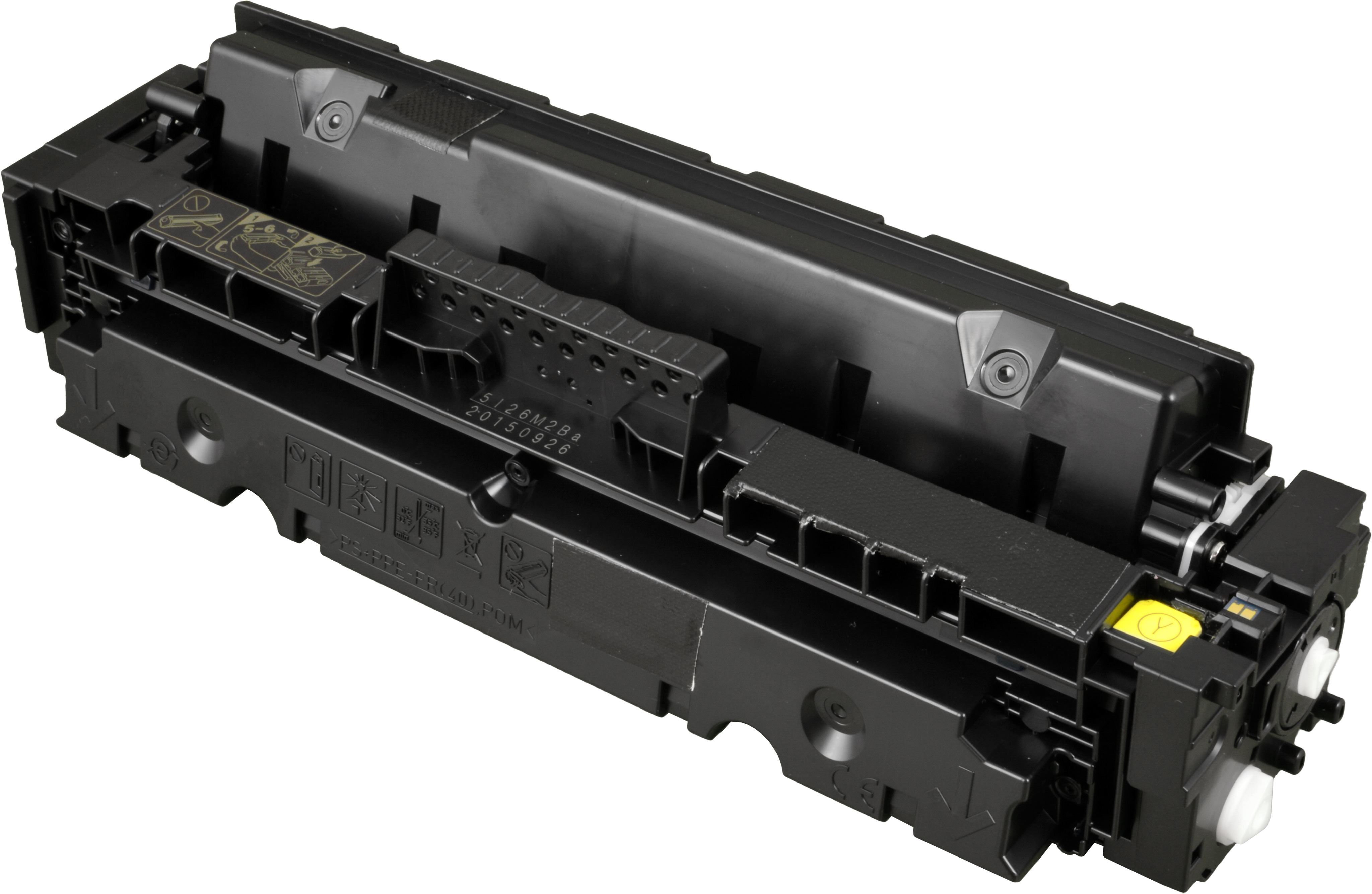 4260529928407 - Toner ersetzt Canon 1247C002 046 yellow 4260529928407 - Toner ersetzt Canon 1247C002 046 yellow