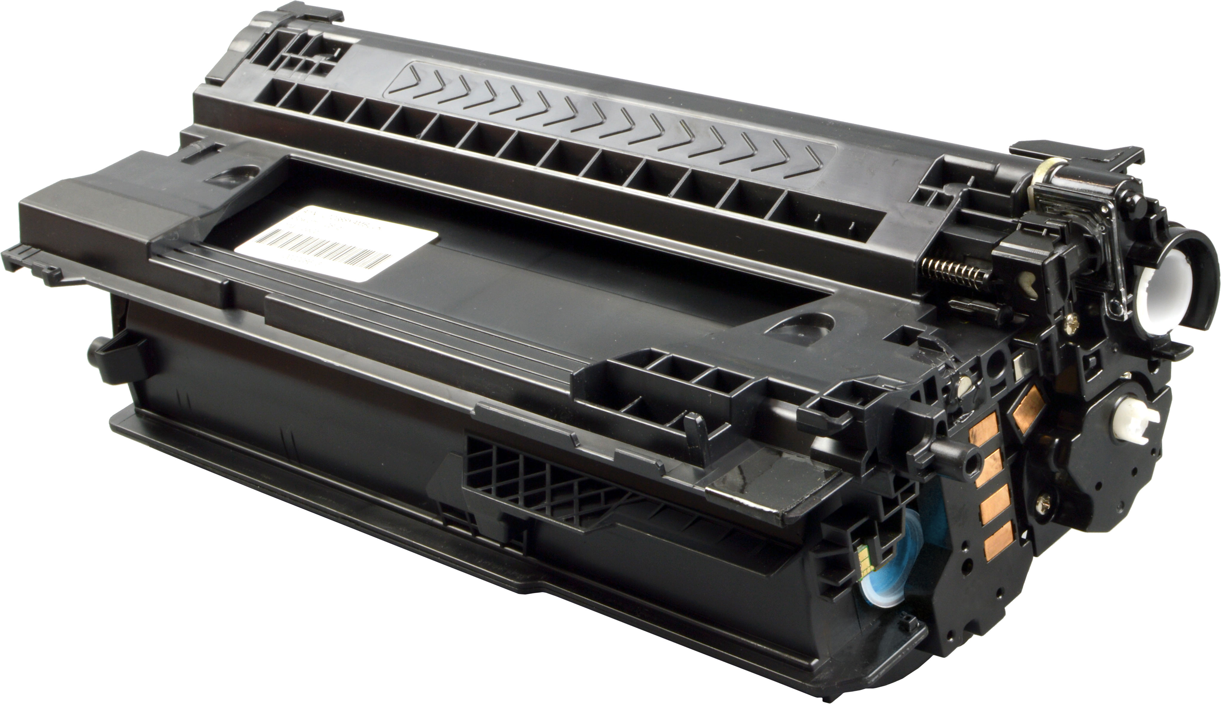 Ampertec Toner ersetzt HP CF451A  655A  cyan