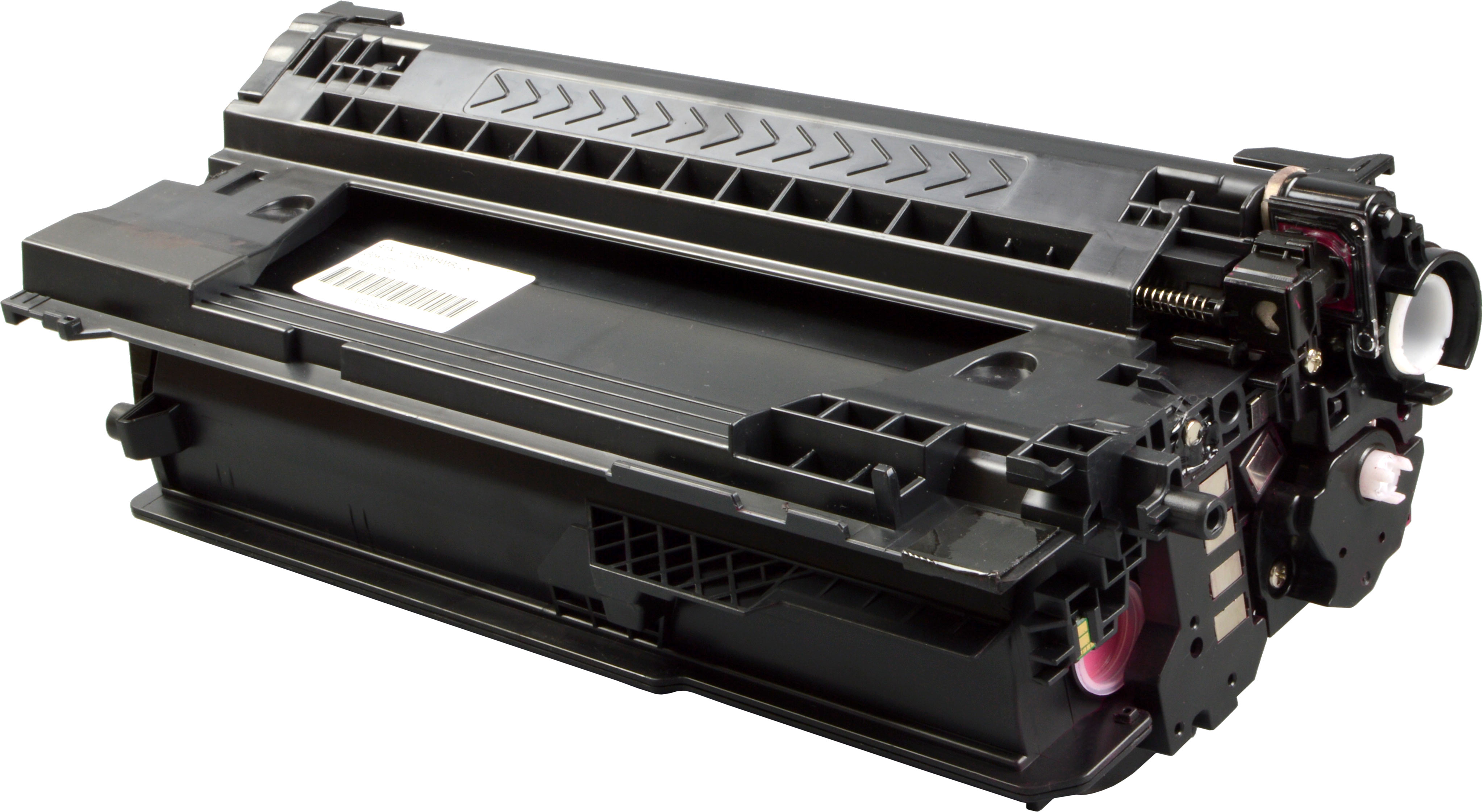 Ampertec Toner für HP CF463X  656X  magenta