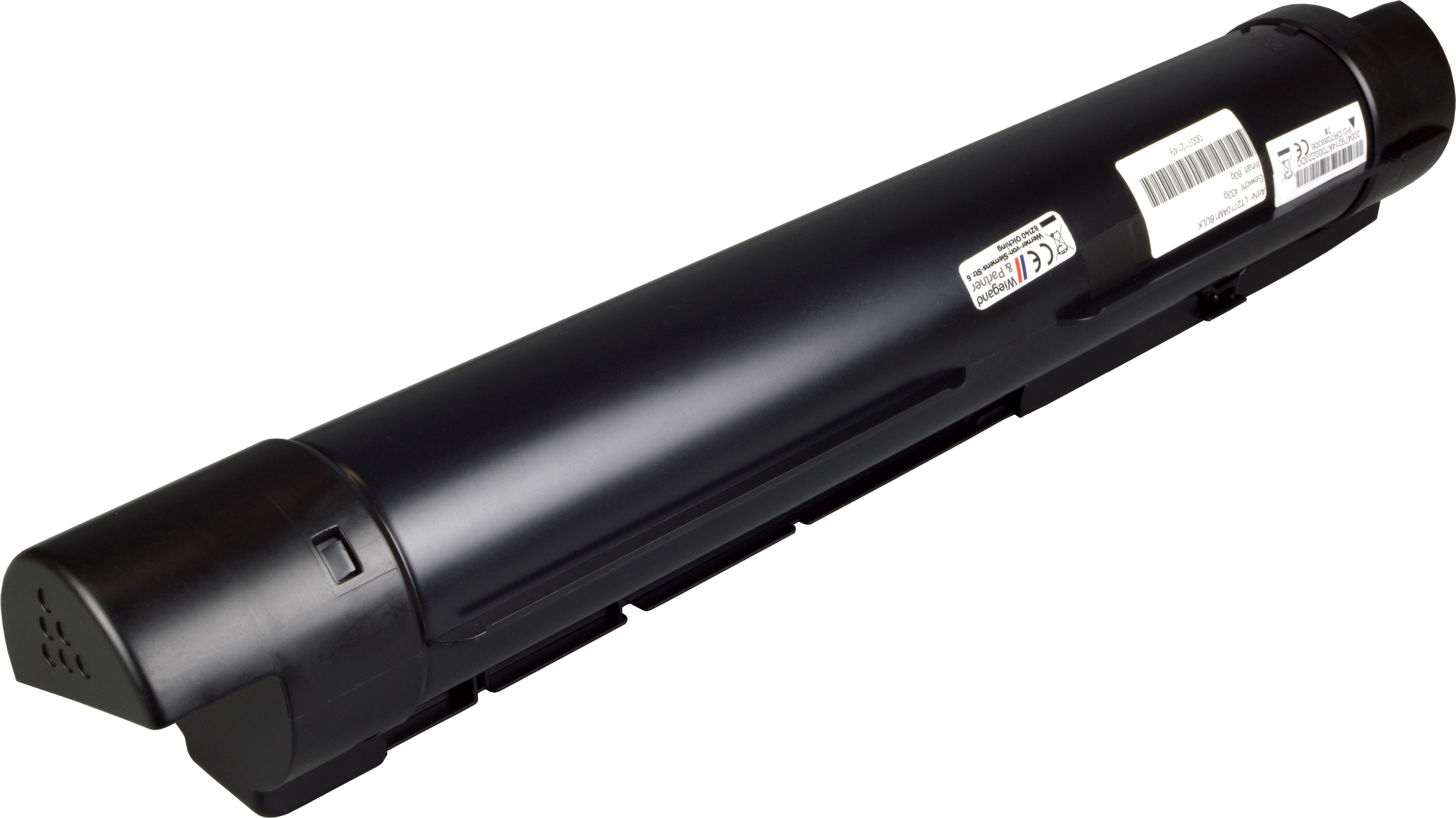 4262457370822 - Toner ersetzt Xerox 106R03761 schwarz