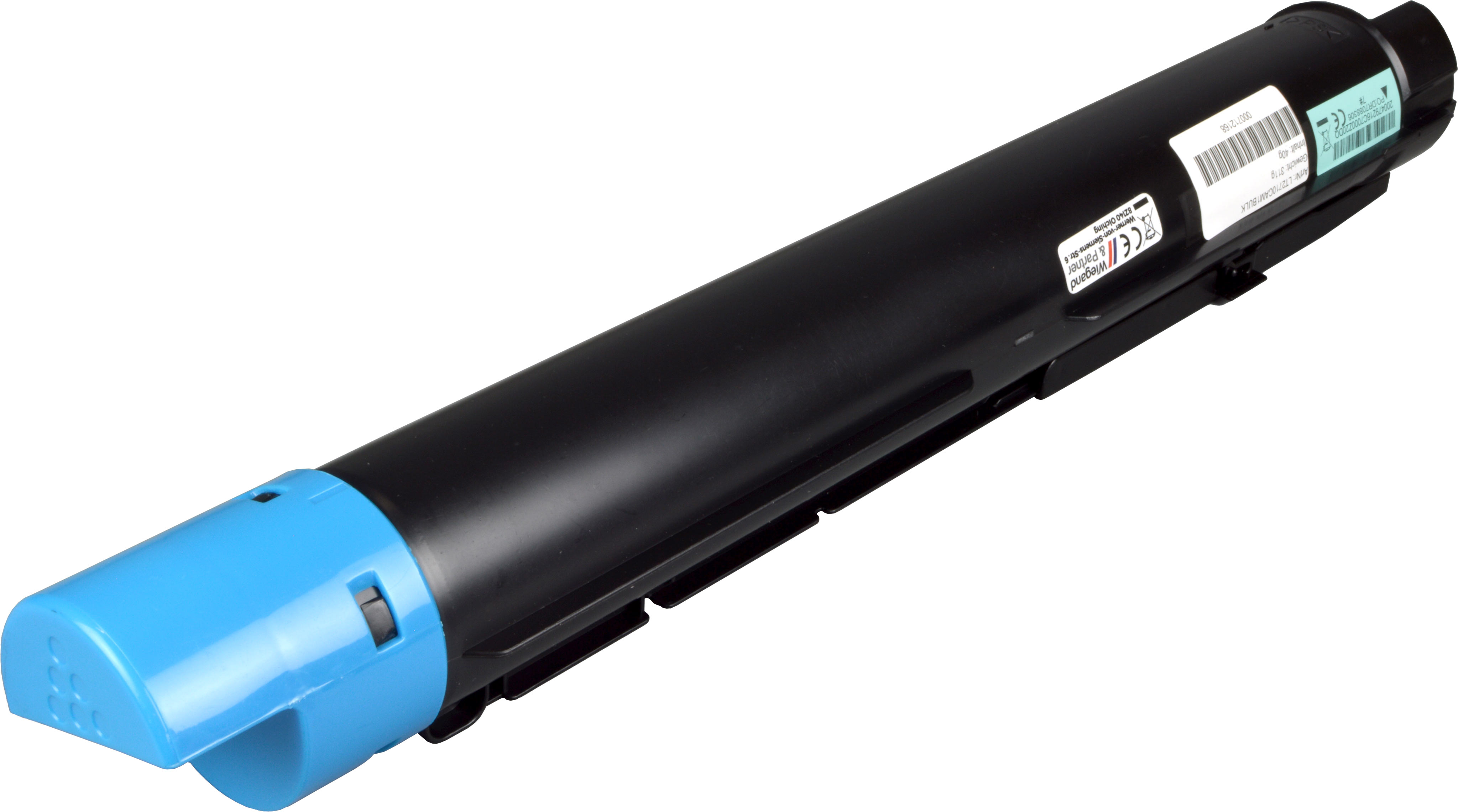 4262457370839 - Toner ersetzt Xerox 106R03764 cyan