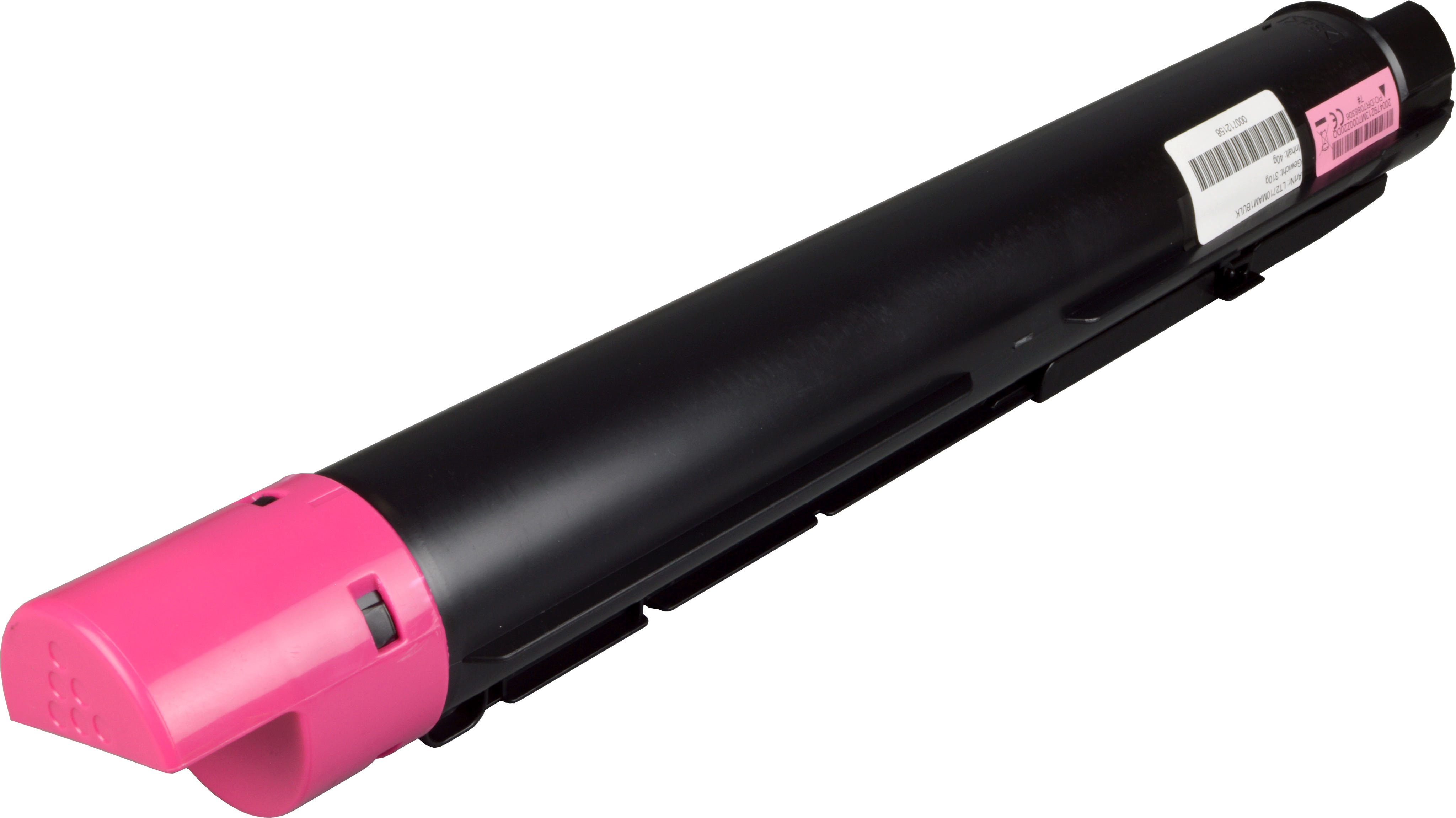 4262457370846 - Toner ersetzt Xerox 106R03763 magenta