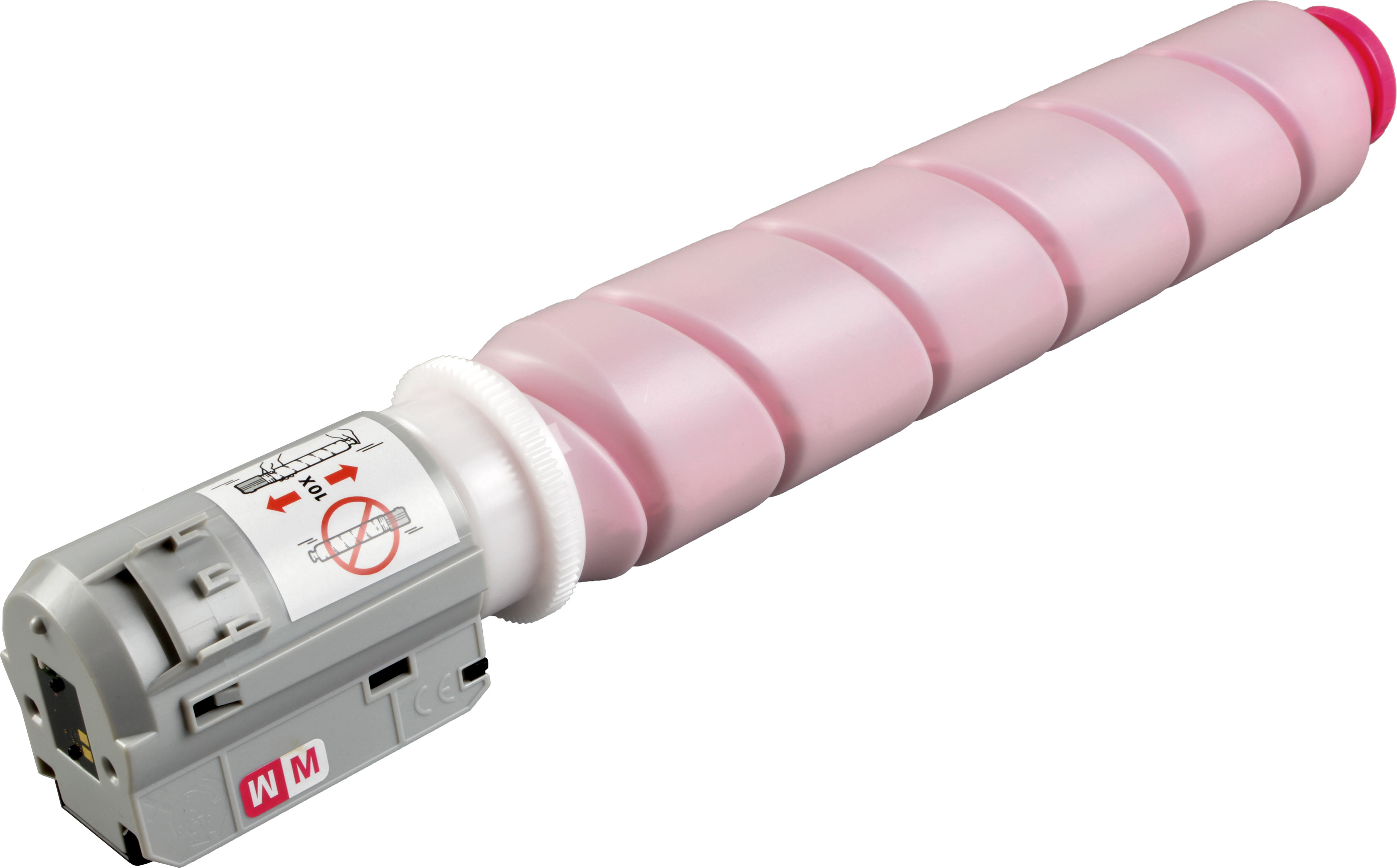 4260628996239 - Toner ersetzt Canon 9452B001 034 magenta 4260628996239 - Toner ersetzt Canon 9452B001 034 magenta