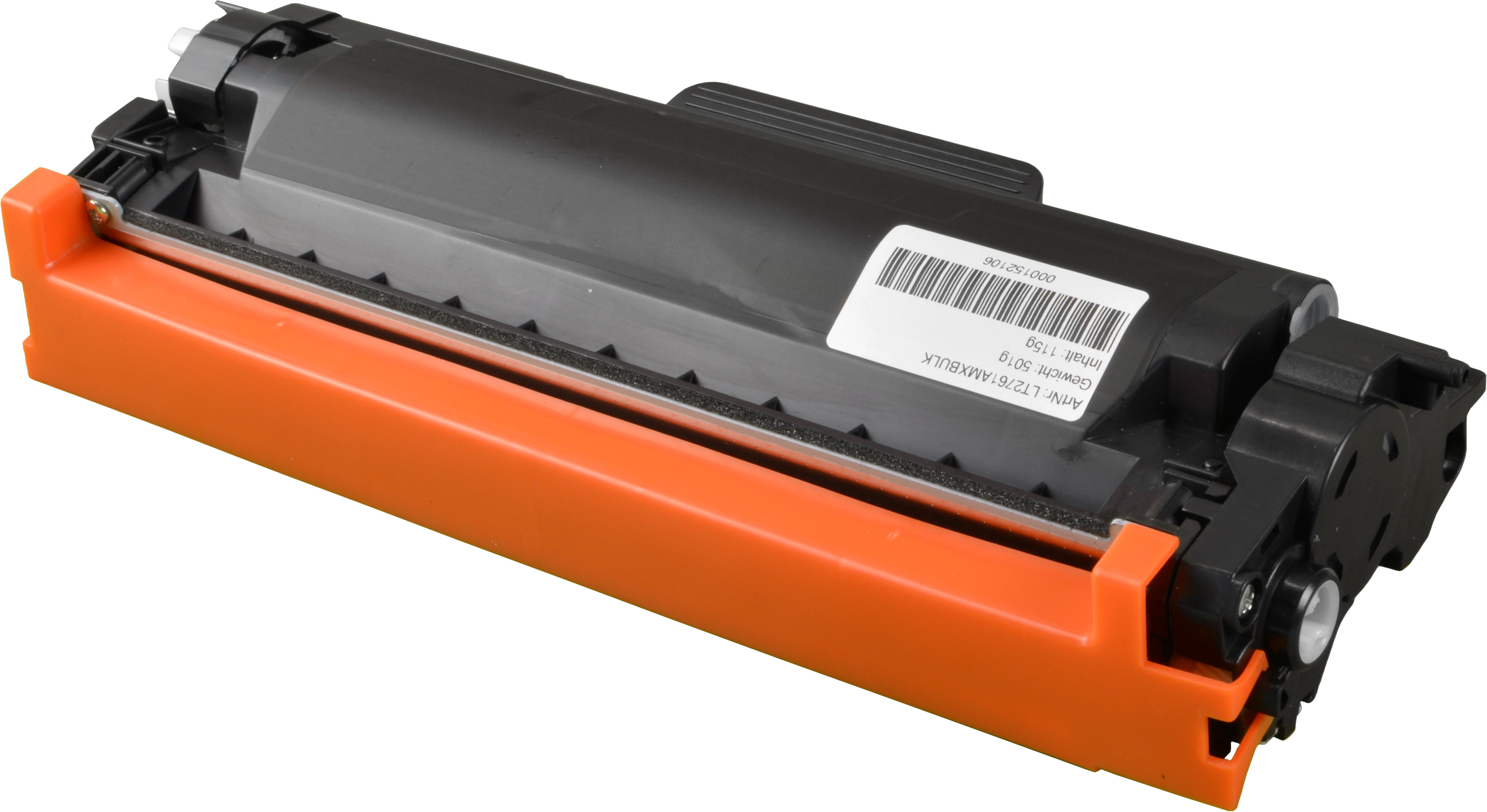 4260594079875 - Toner XL kompatibel mit Brother TN-2420 schwarz 4260594079875 - Toner XL kompatibel mit Brother TN-2420 schwarz