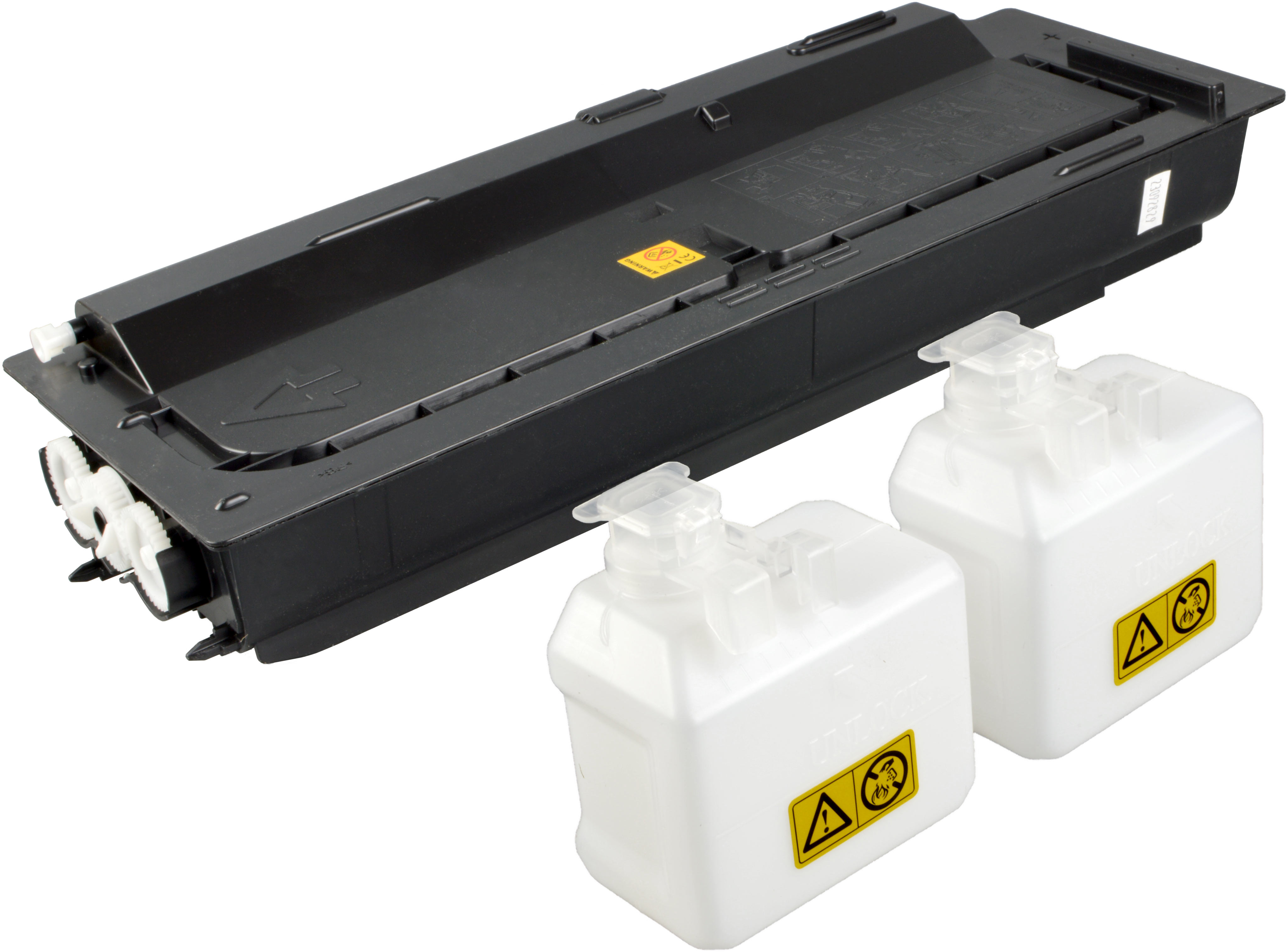 4260628996857 - Toner ersetzt Kyocera TK-6115  1T02P10NL0  schwarz