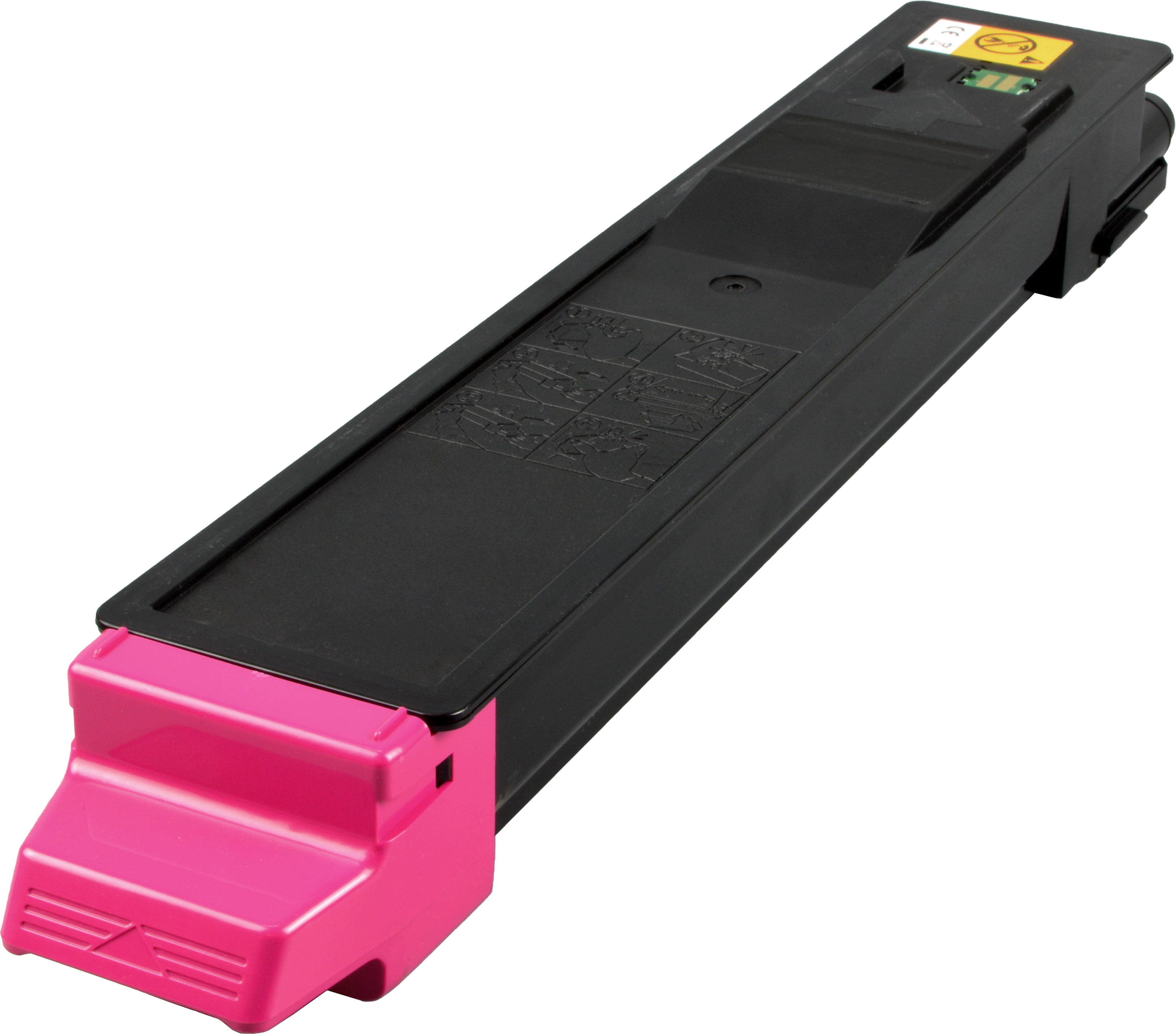 4260628998363 - Toner ersetzt Kyocera TK-8115M  1T02P3BNL0  magenta