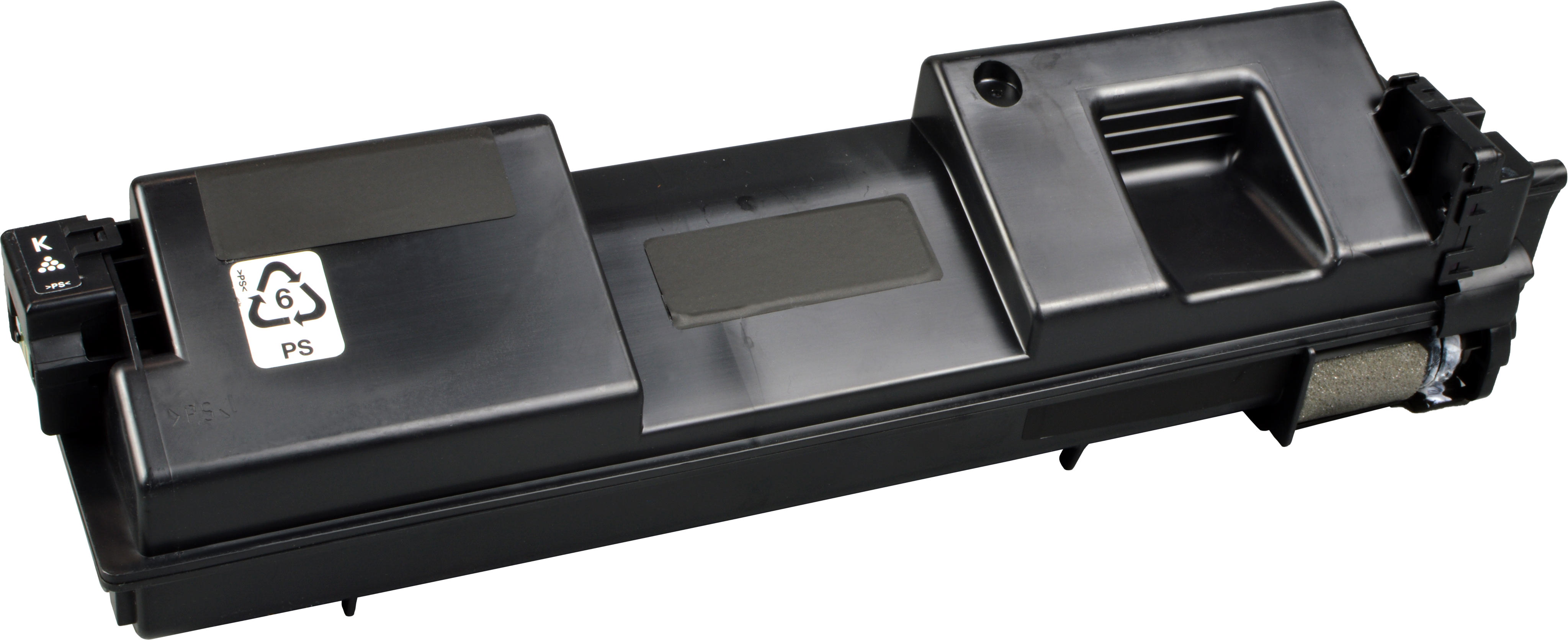 4262368912050 - Toner ersetzt Ricoh 408188  SPC360E  schwarz