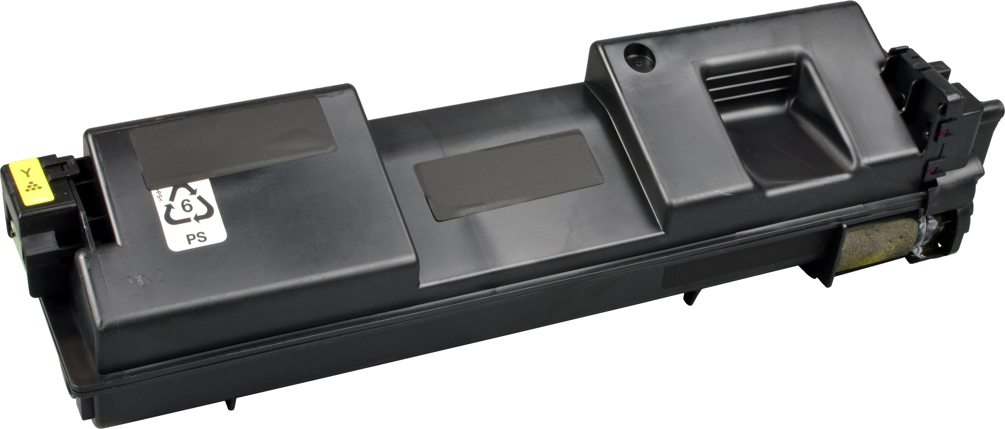 4262368912128 - Toner ersetzt Ricoh 408187  SPC360HE  yellow