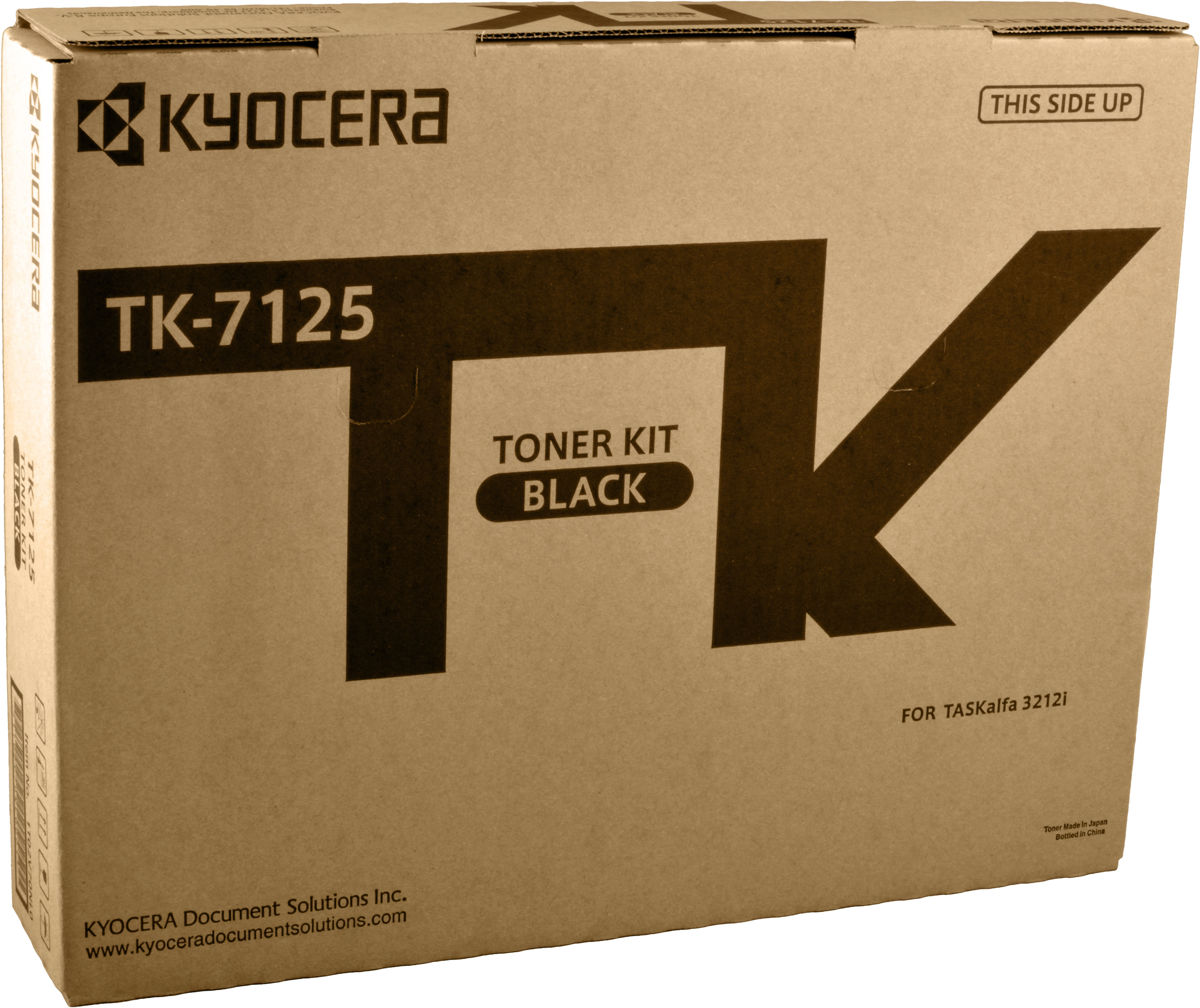 Kyocera Toner TK-7125 1T02V70NL0 schwarz