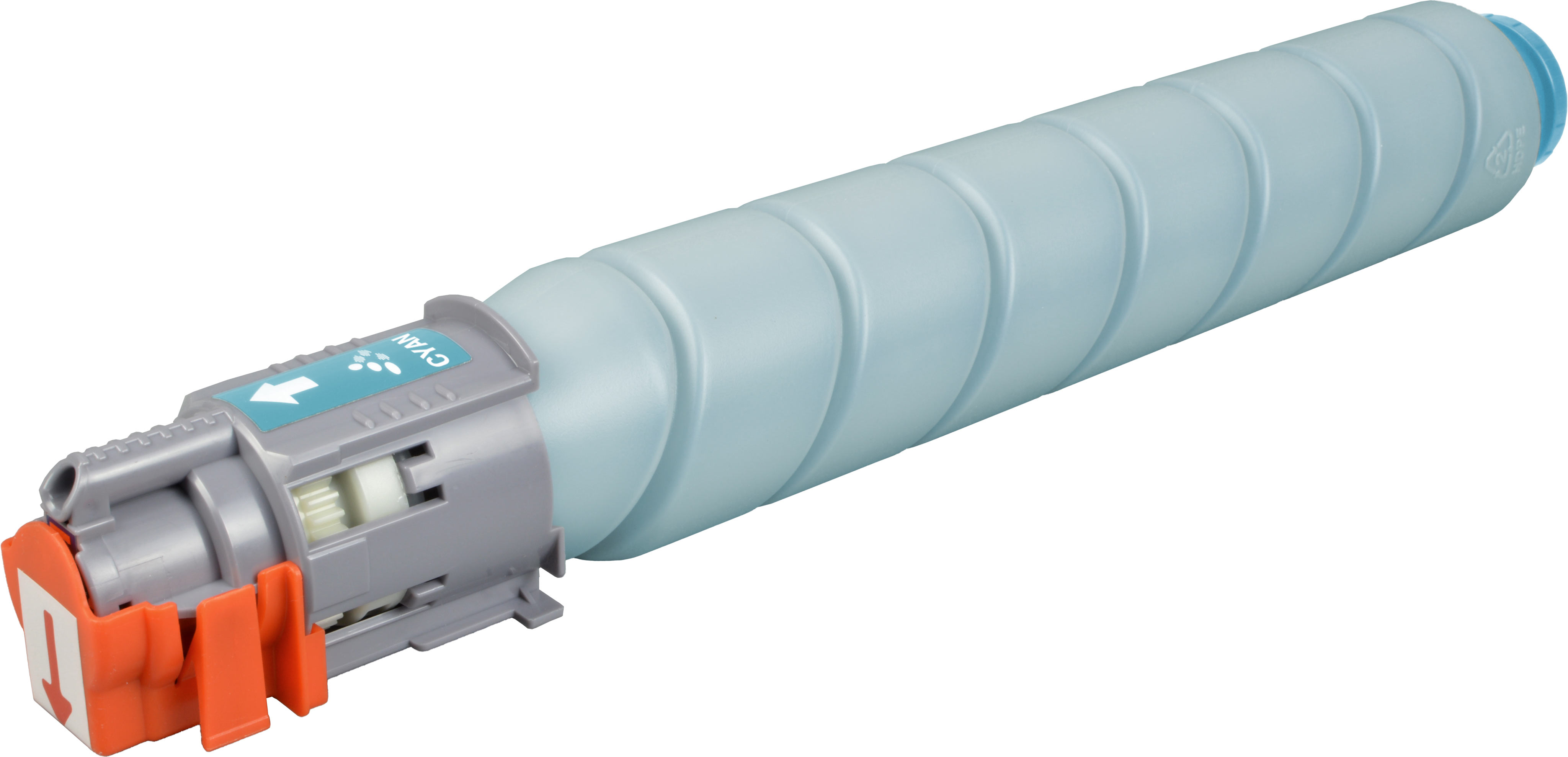 4260628996901 - Toner ersetzt Ricoh 842212  MPC407  cyan