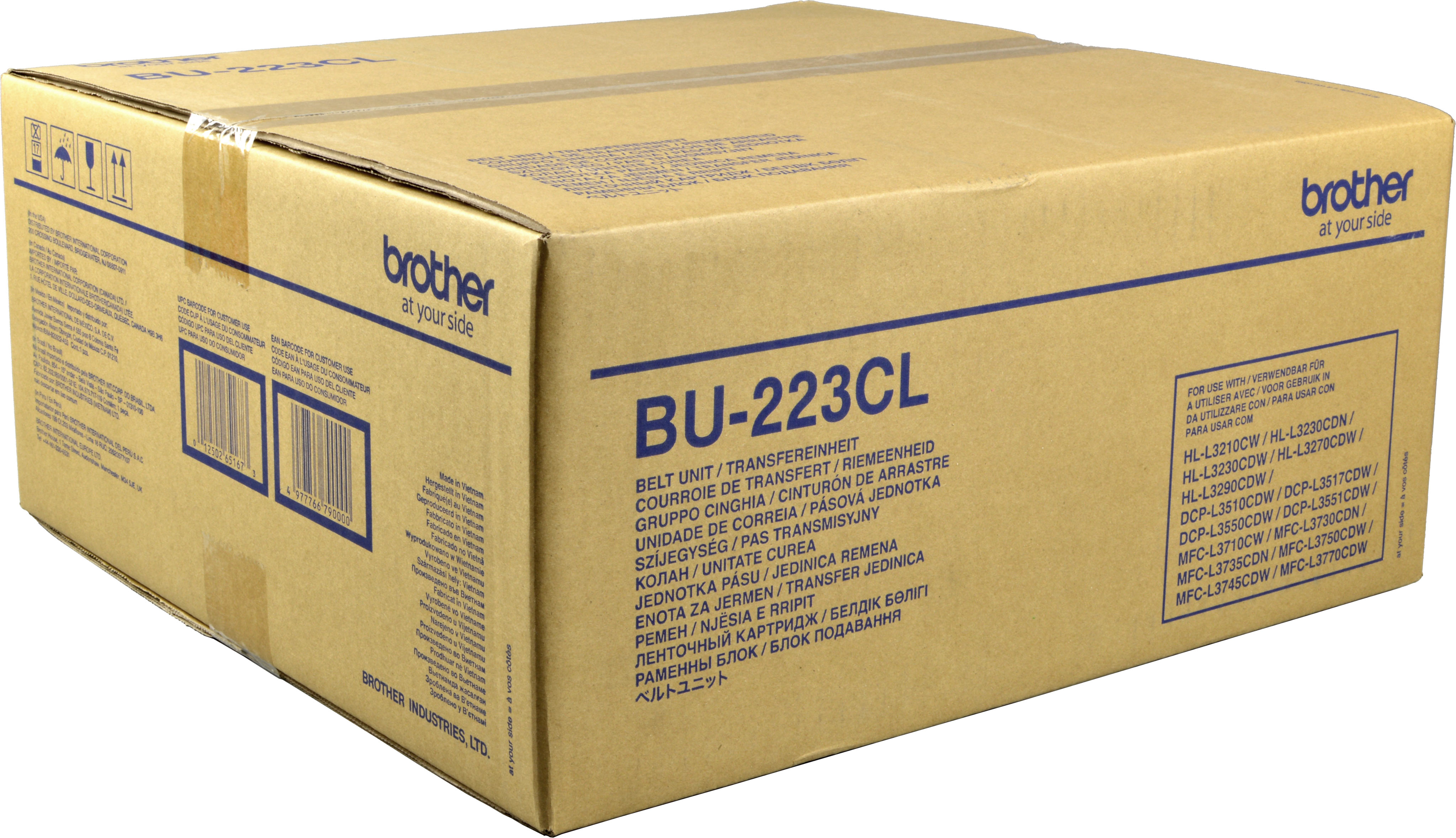 Brother Transfer Kit BU-223CL
