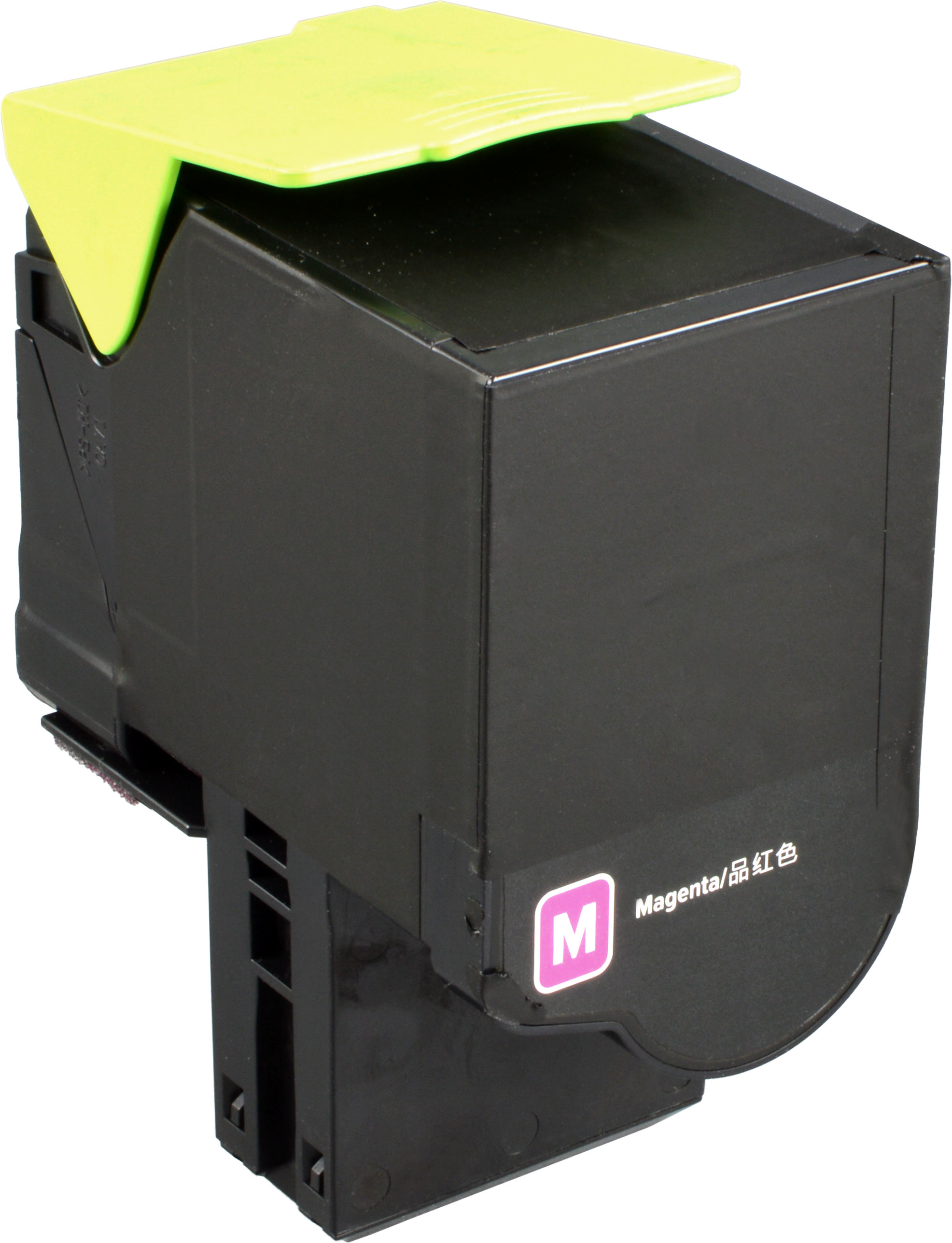 4260673717544 - Toner ersetzt Lexmark 78C2XM0 magenta 4260673717544 - Toner ersetzt Lexmark 78C2XM0 magenta