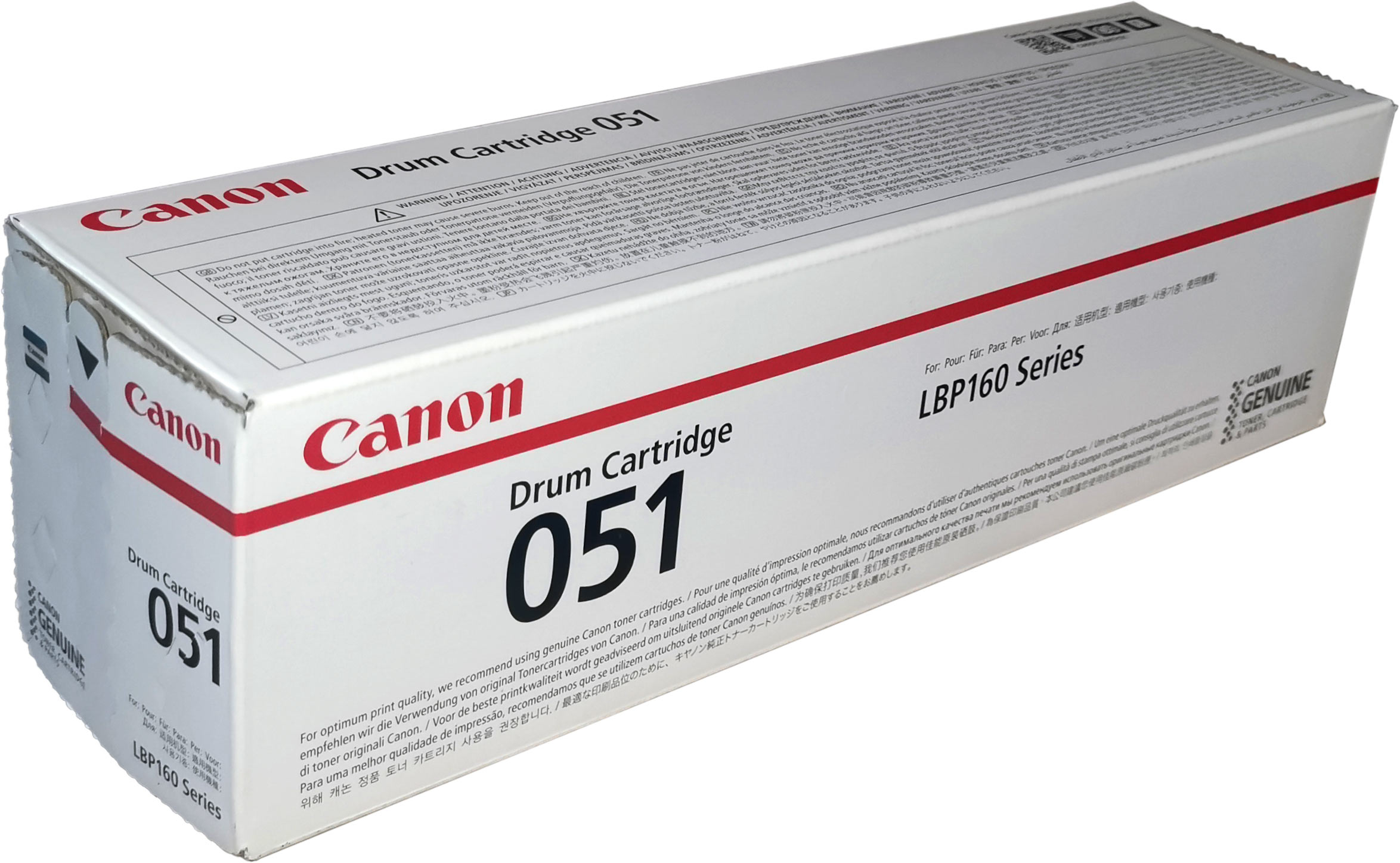 Canon Trommel 2170C001 051