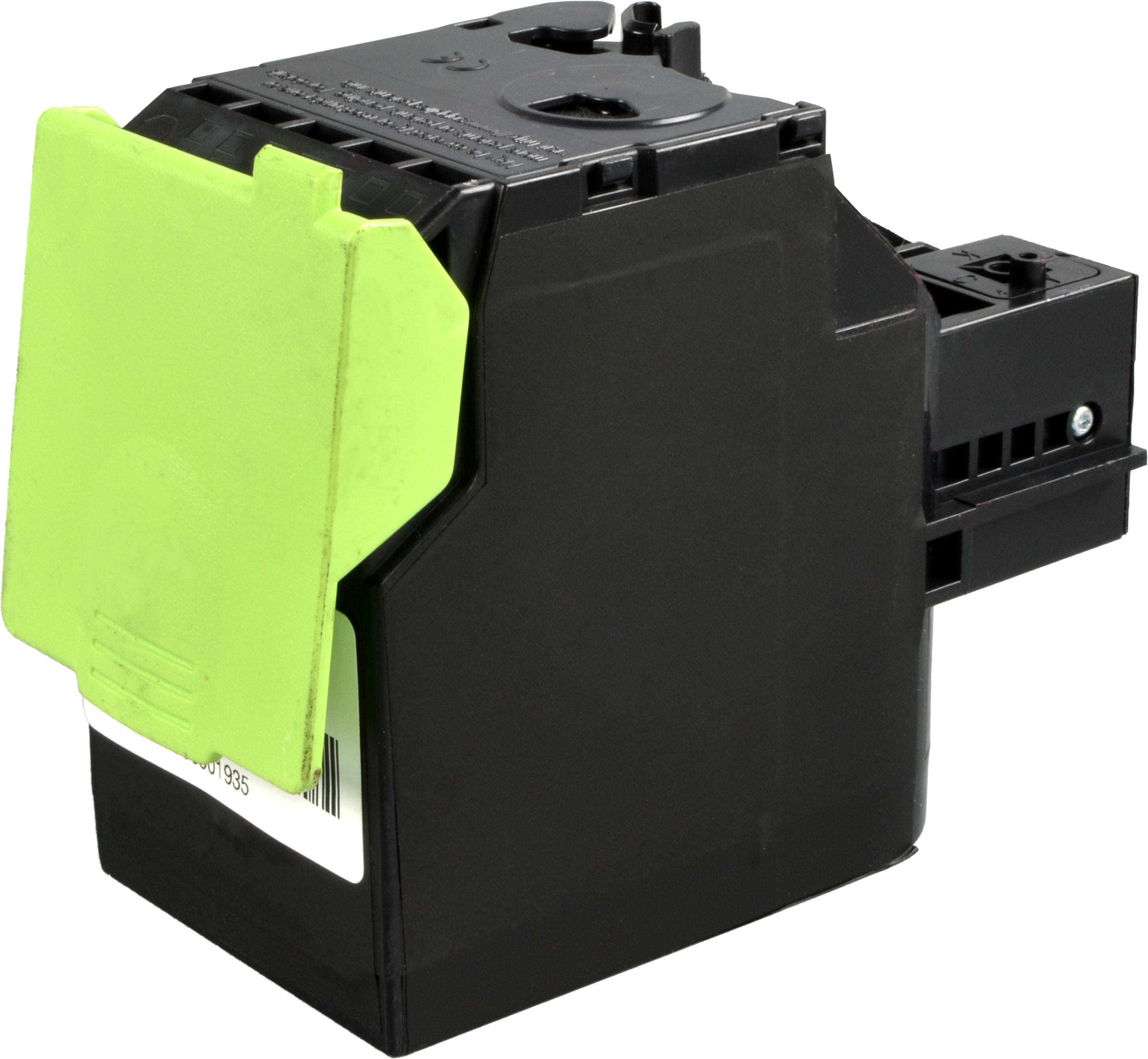 4260628993757 - Toner ersetzt Lexmark C242XM0  magenta