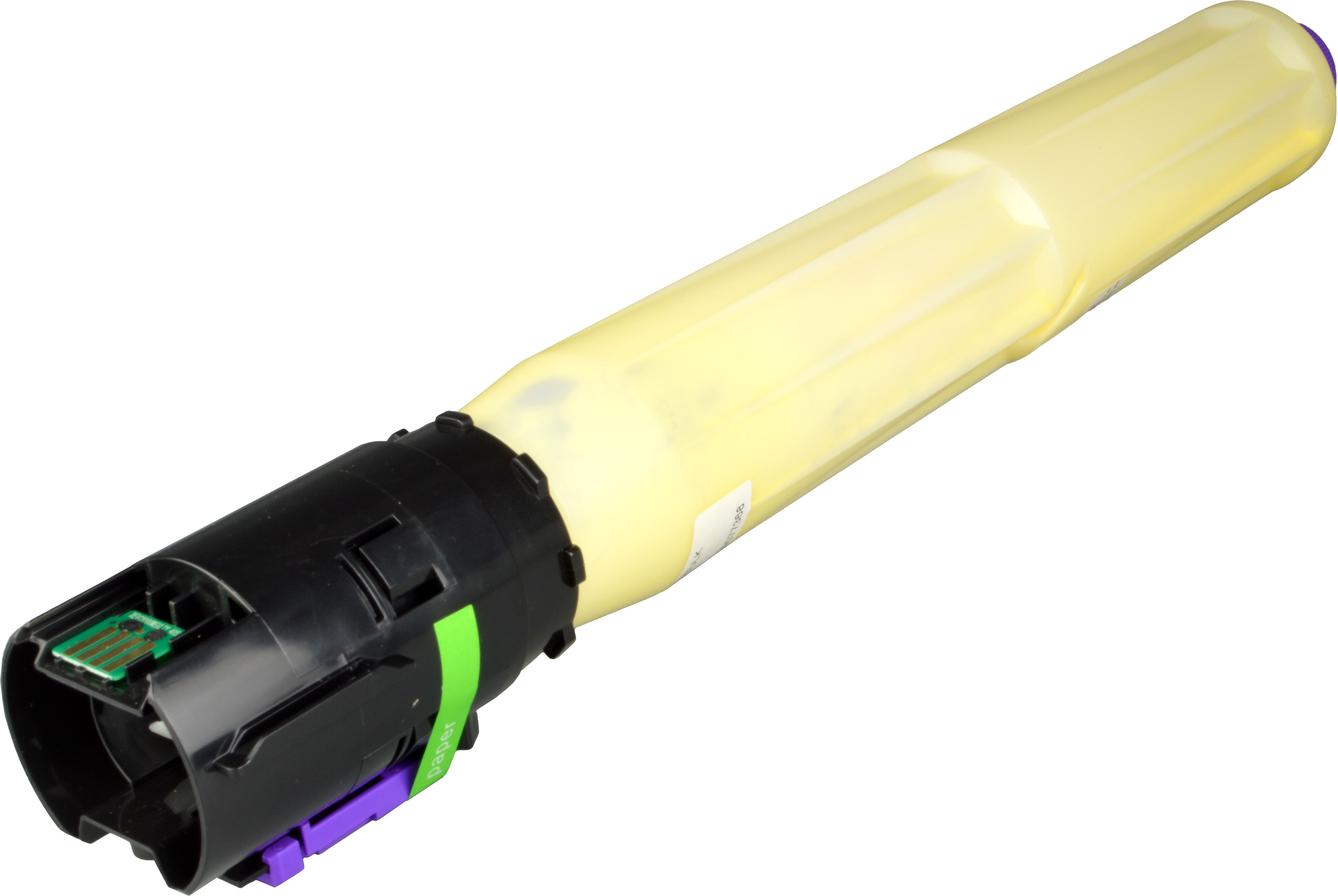 Ampertec Toner ersetzt Xerox 106R04052 yellow